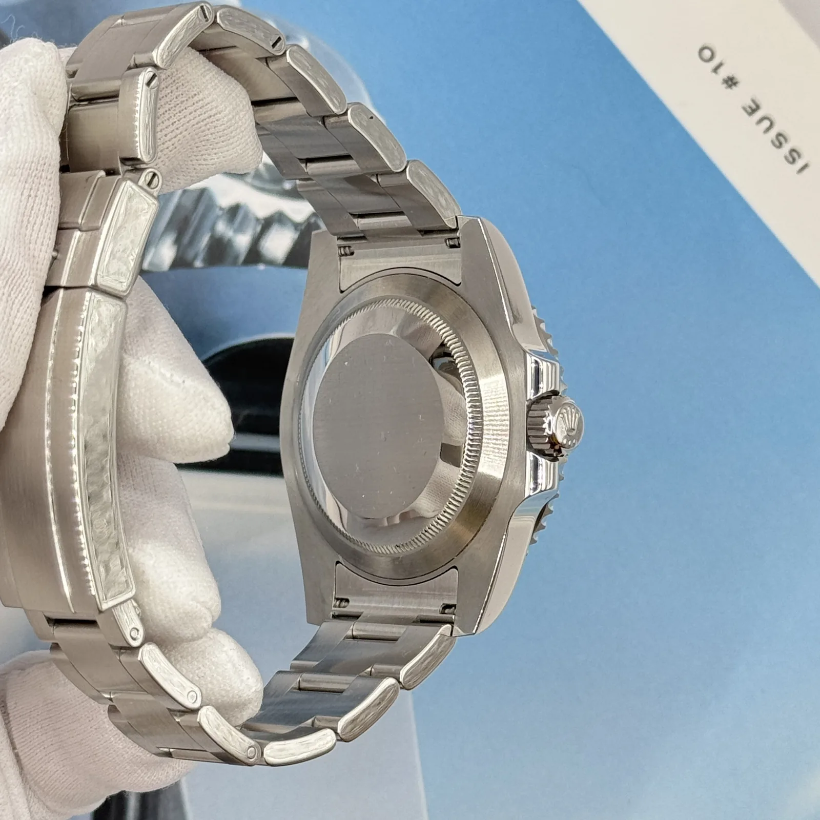 Rolex Submariner No Date 40 2017