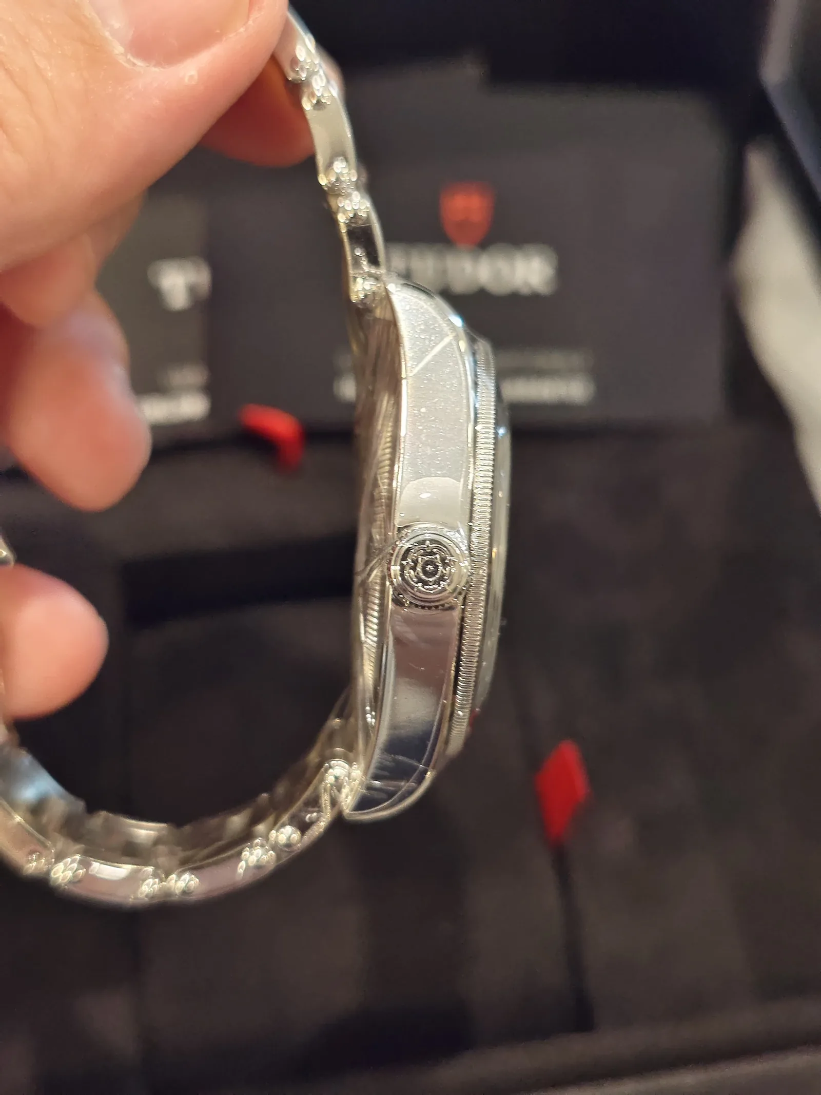 Tudor Black Bay 58 2025 Brand New
