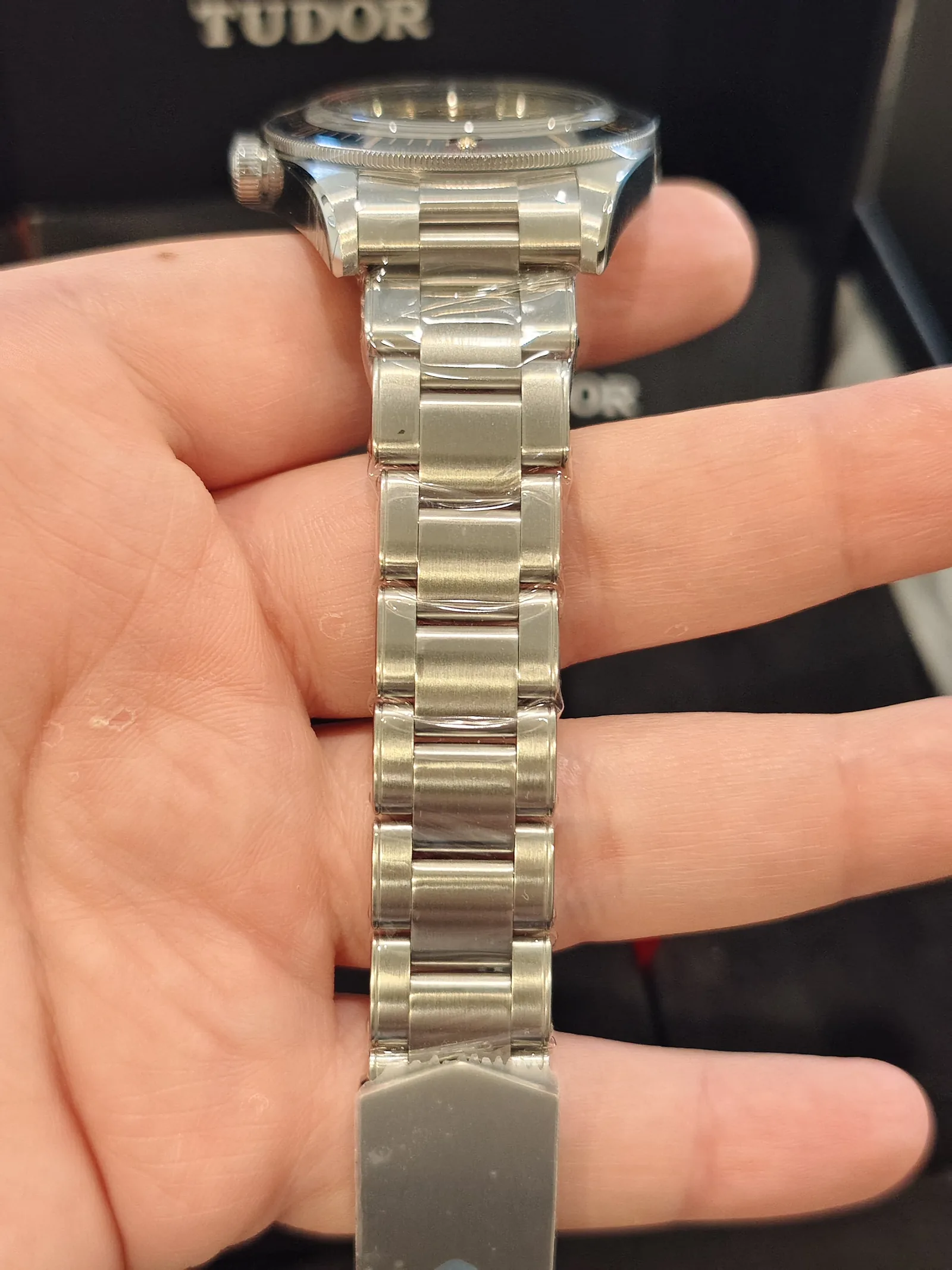 Tudor Black Bay 58 2025 Brand New