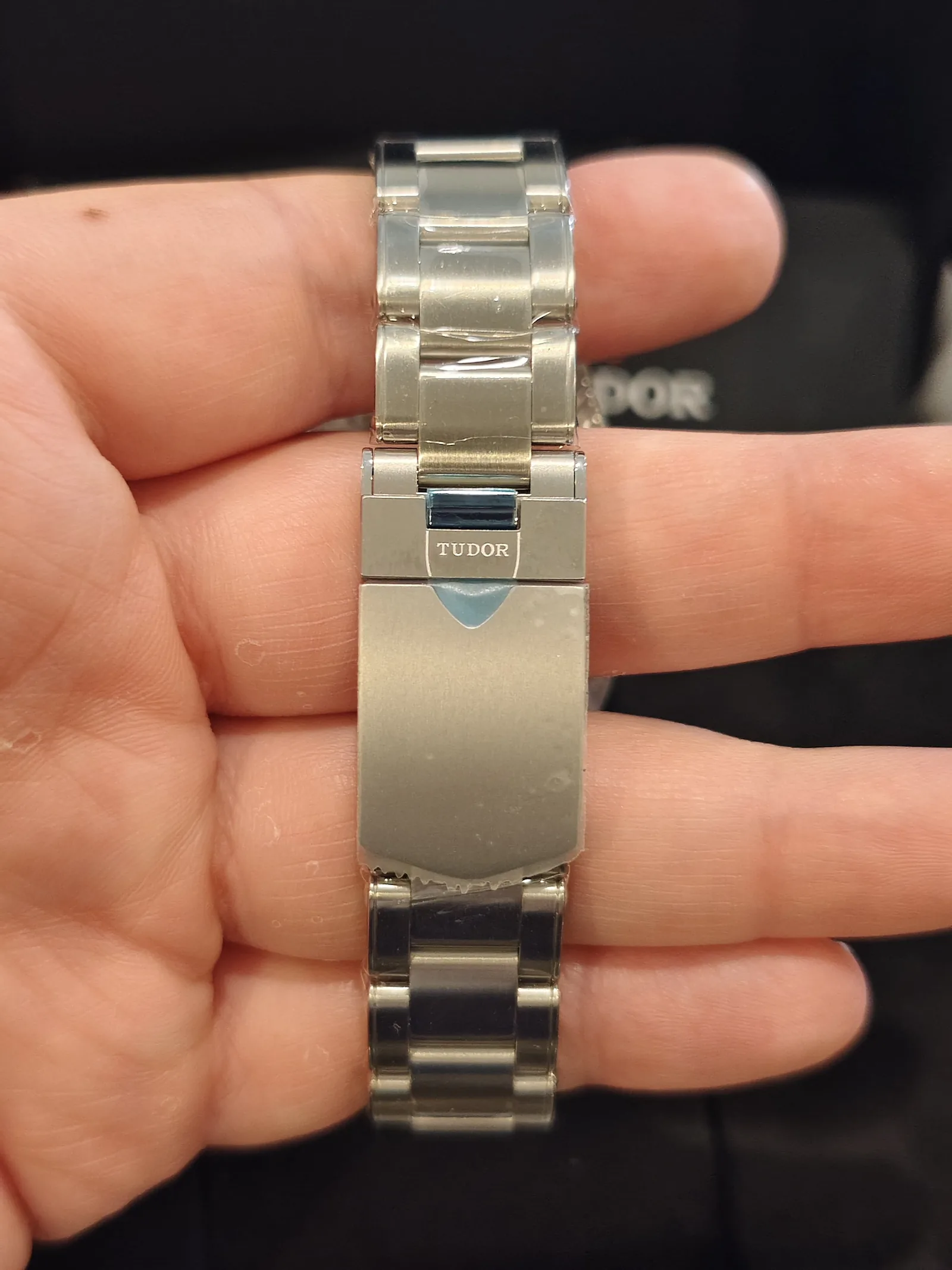 Tudor Black Bay 58 2025 Brand New