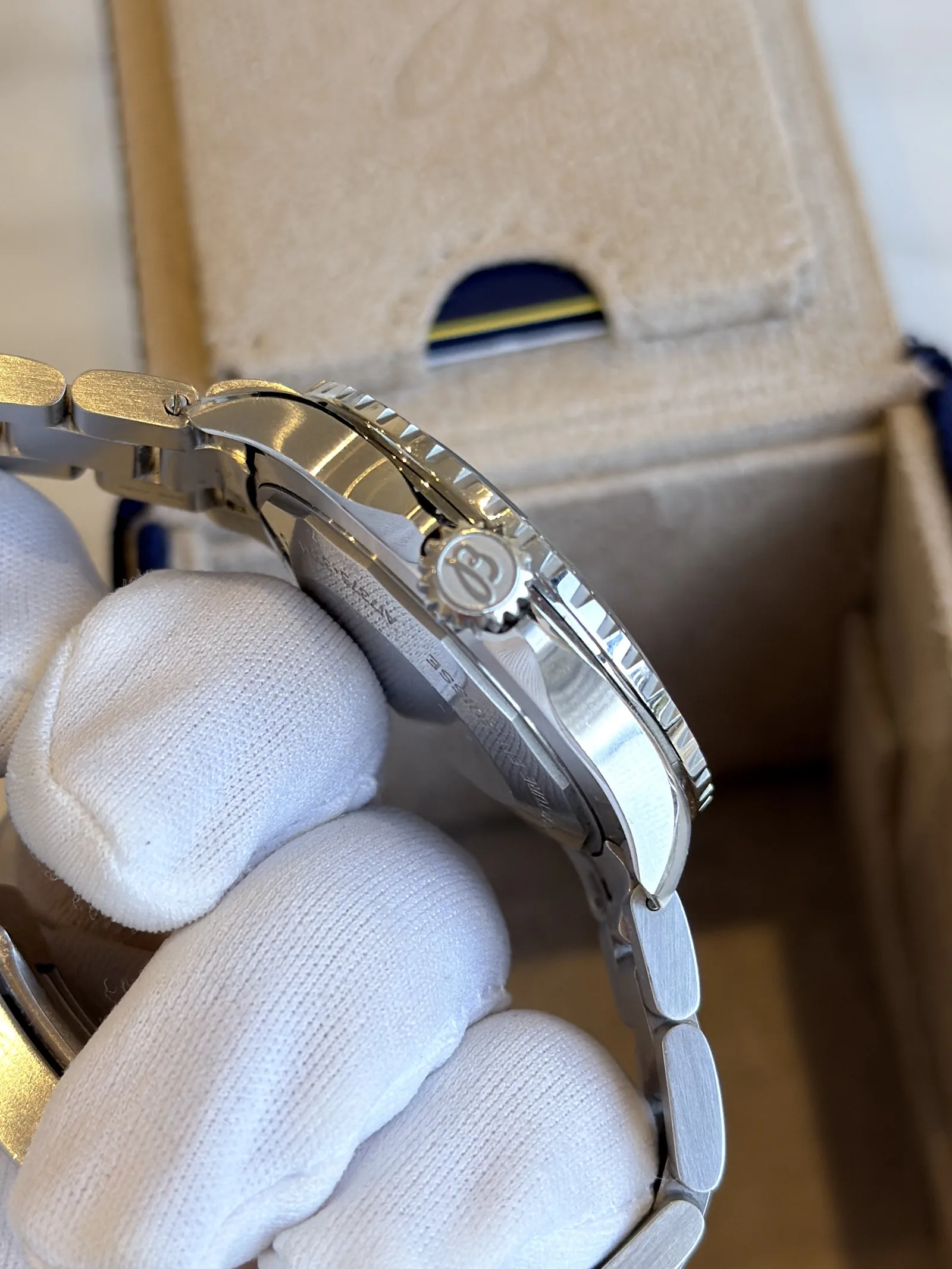 Breitling Superocean 42 2022
