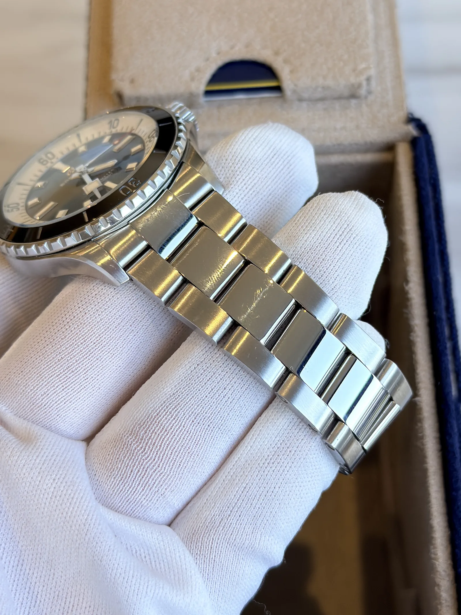 Breitling Superocean 42 2022