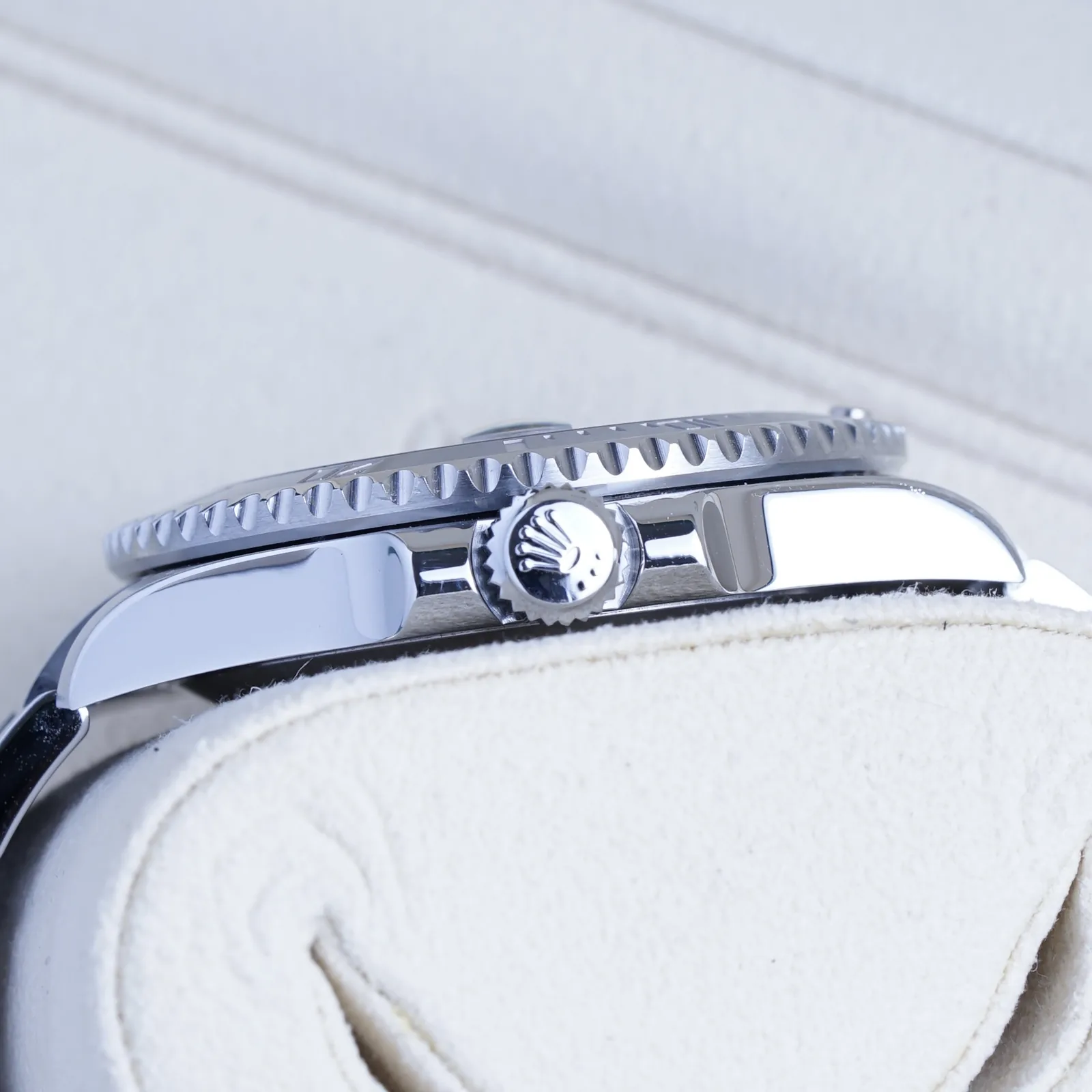 Rolex Submariner Date 40 2015 116610LN