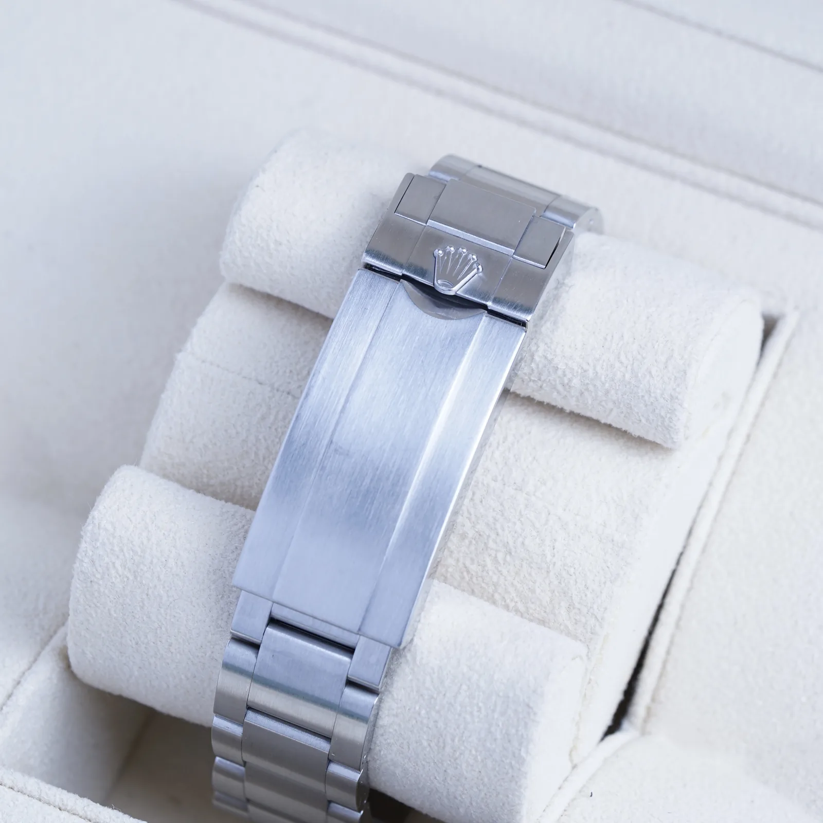 Rolex Submariner Date 40 2015 116610LN