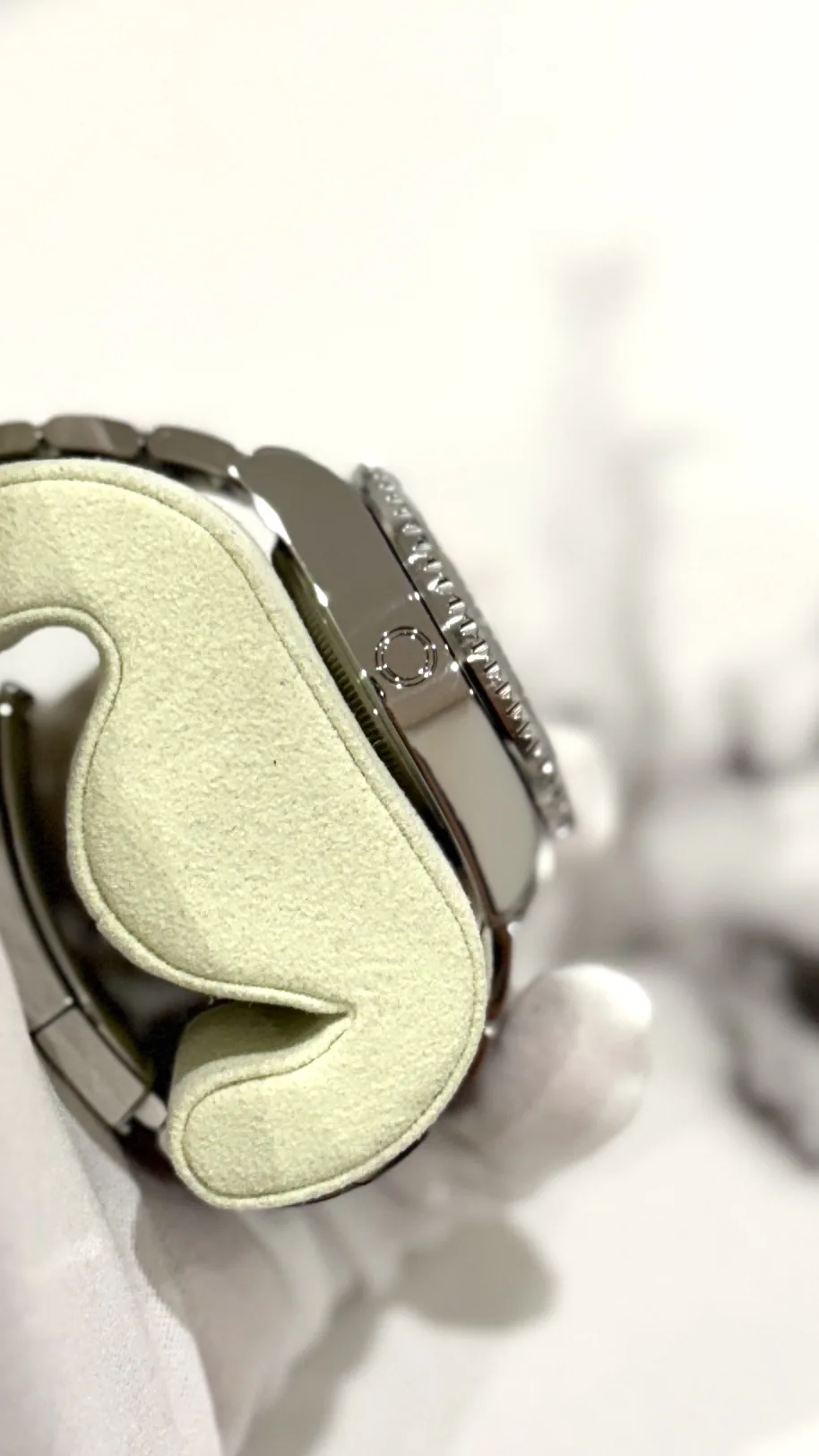 Rolex Deepsea Sea-Dweller 44 2013