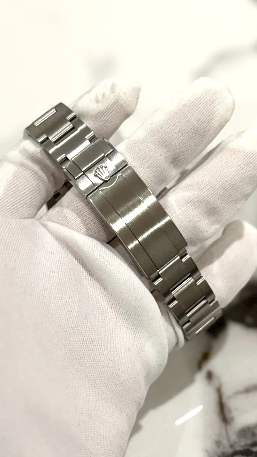 Rolex Deepsea Sea-Dweller 44 2013