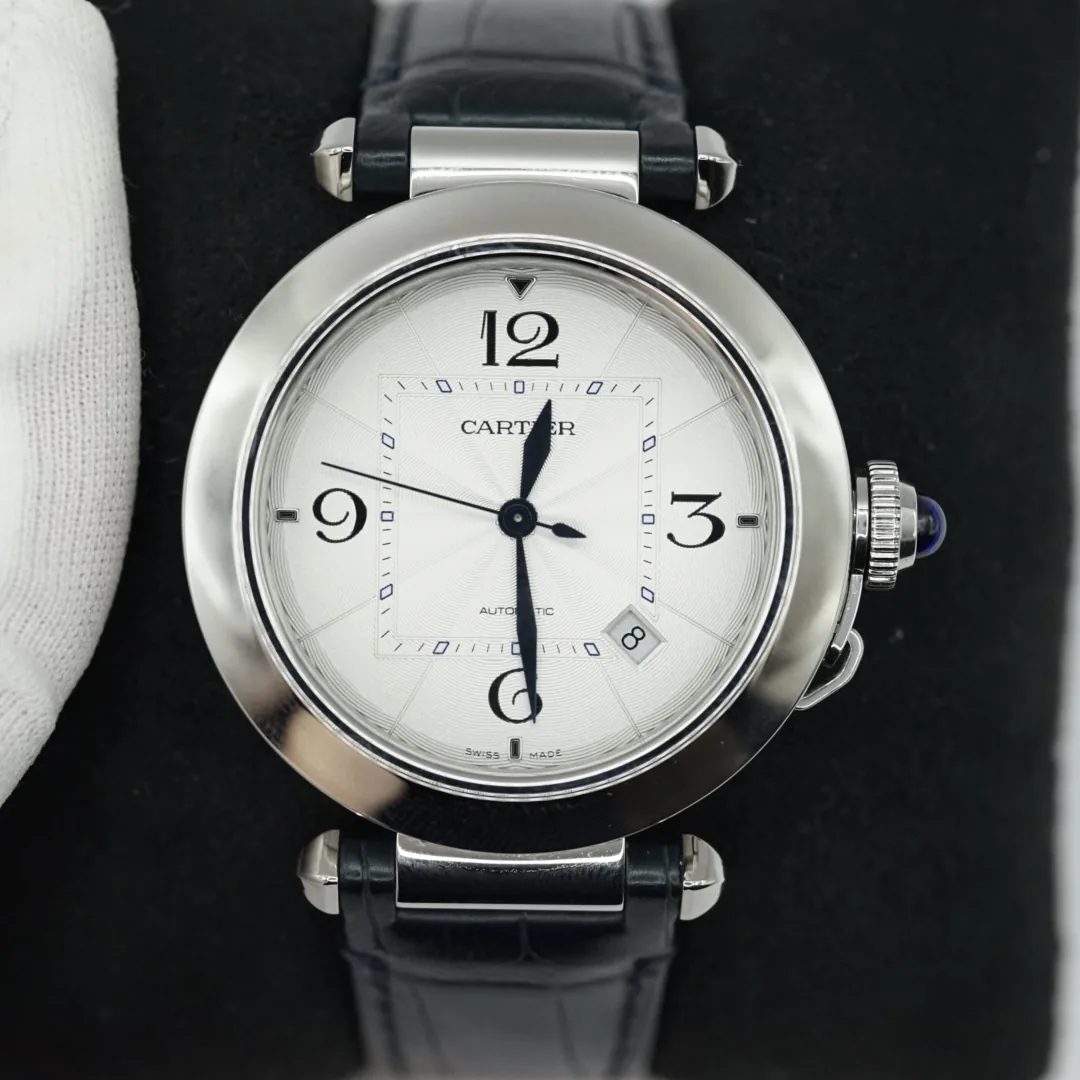 Pasha de Cartier 2023