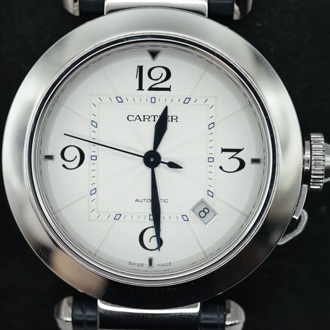 Pasha de Cartier 2023