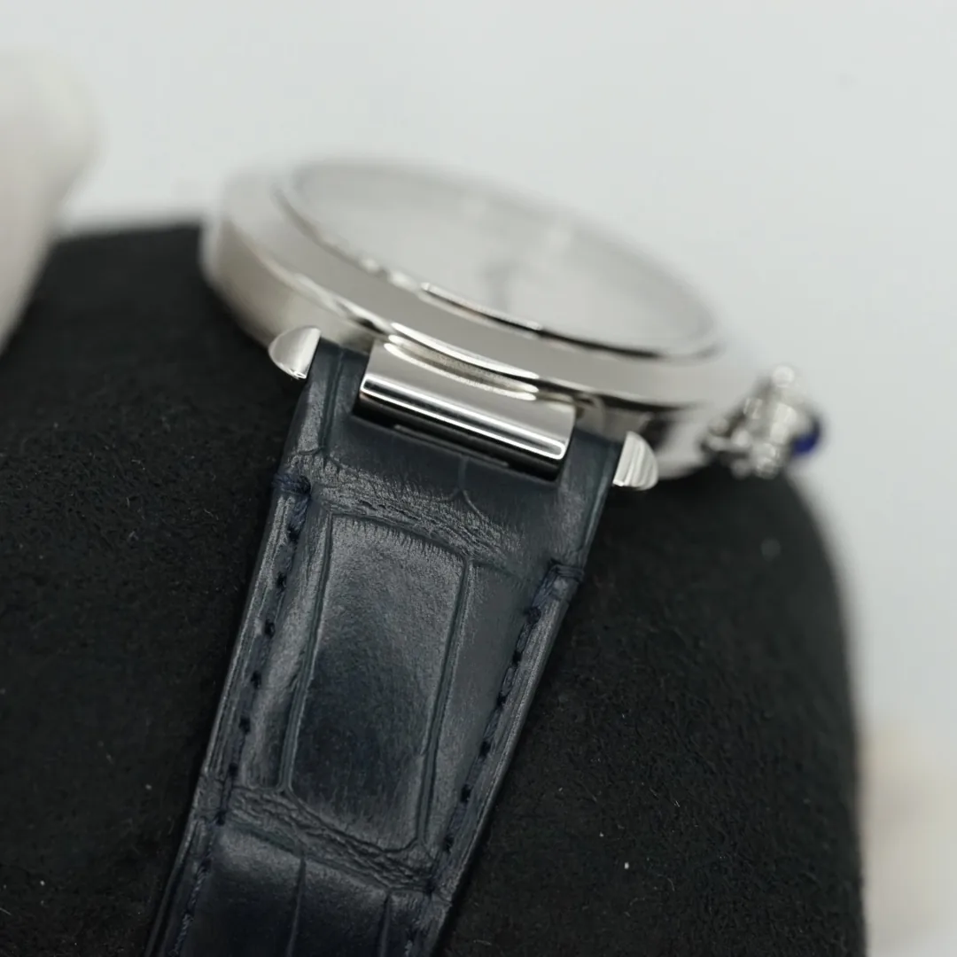 Pasha de Cartier 2023