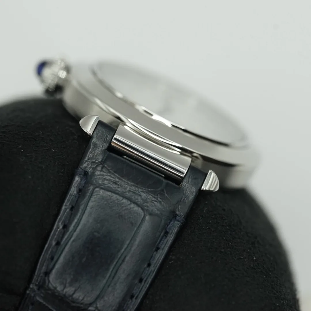 Pasha de Cartier 2023