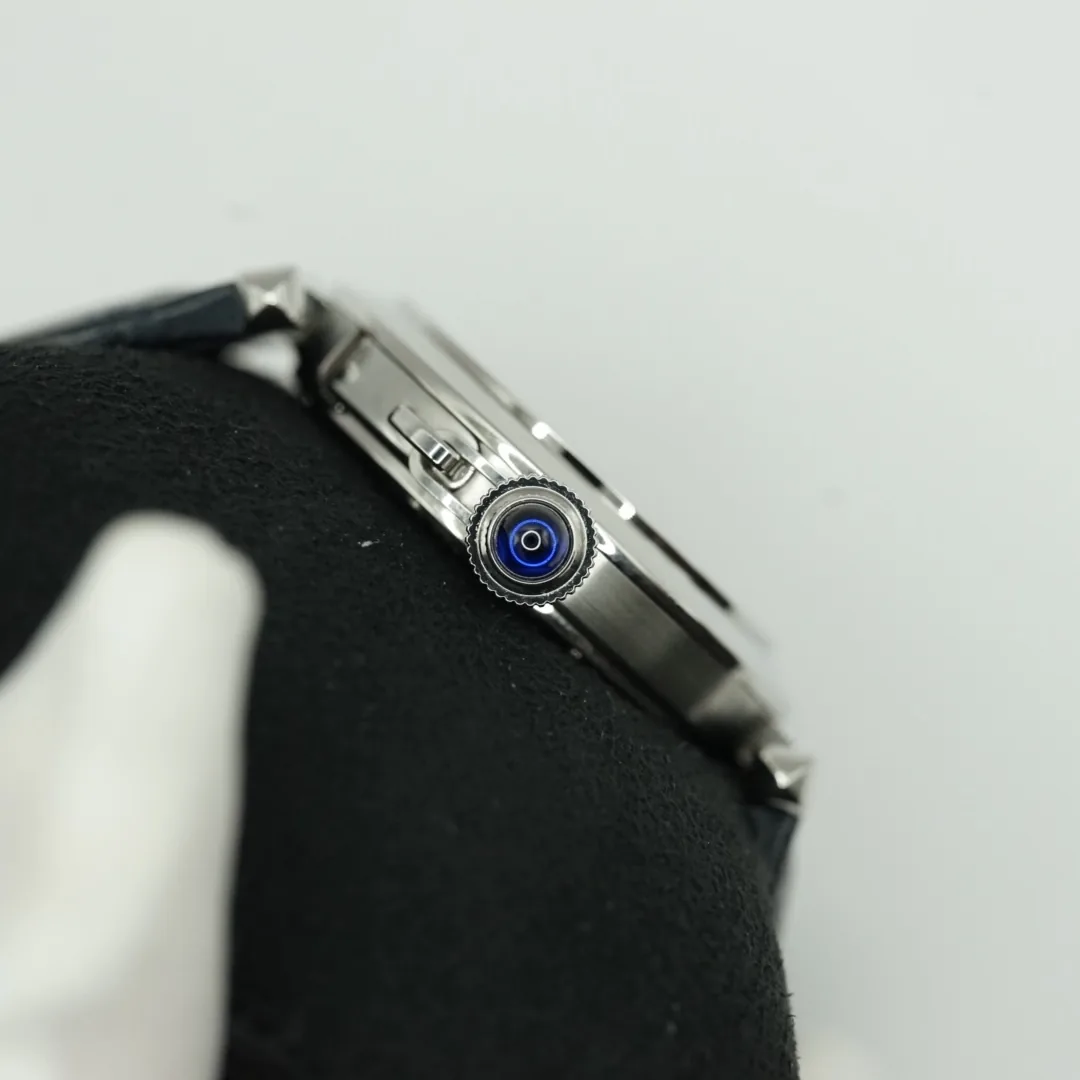 Pasha de Cartier 2023