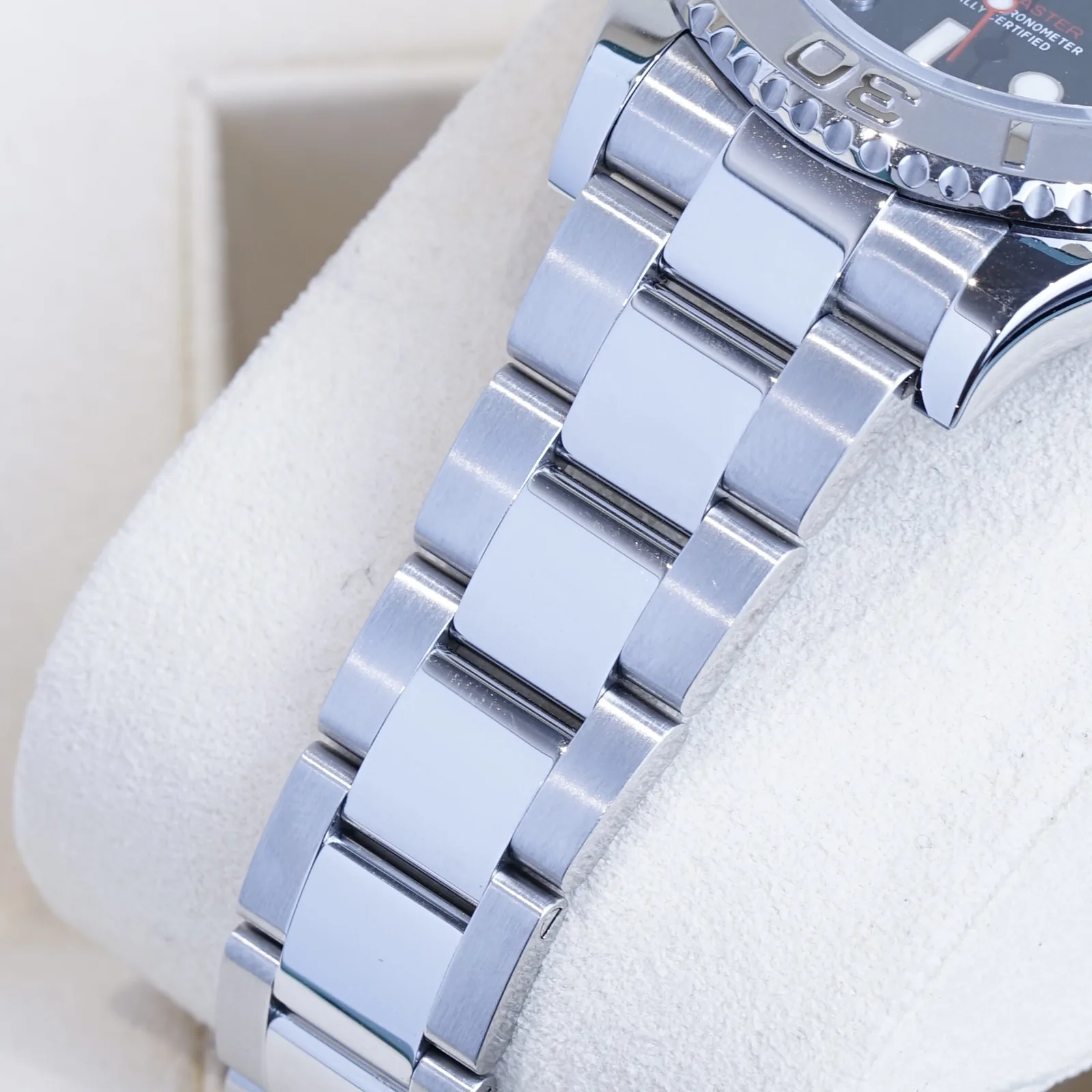Rolex Yachtmaster ‘Blue’ 40 2023