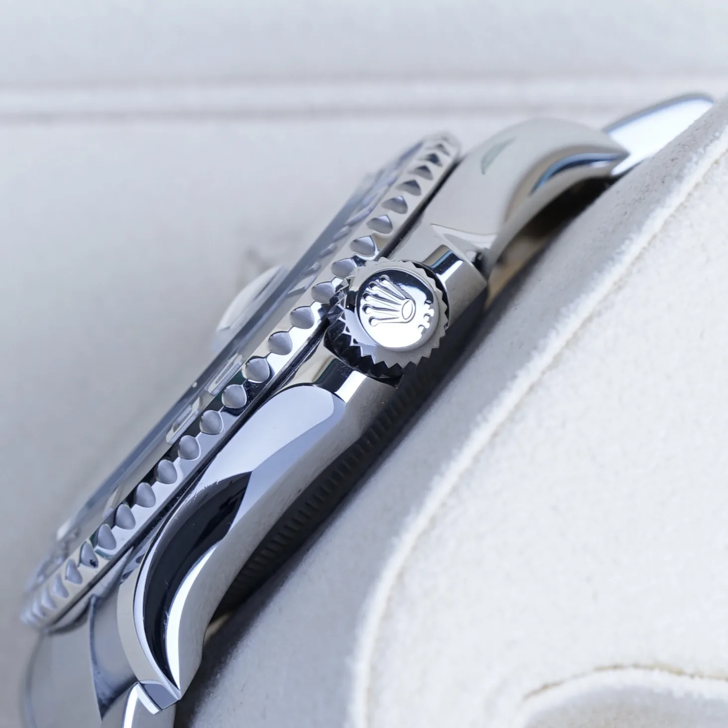 Rolex Yachtmaster ‘Blue’ 40 2023