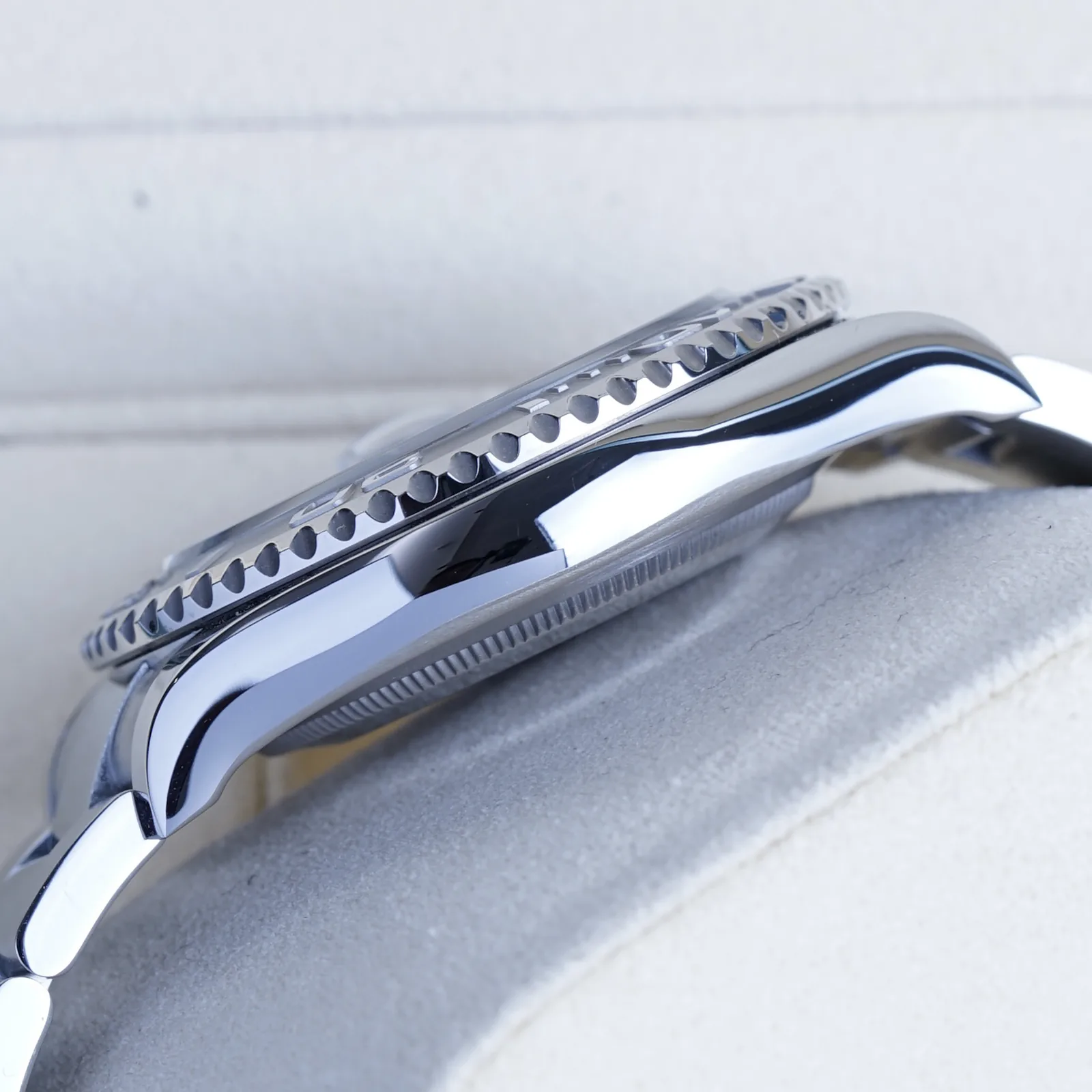 Rolex Yachtmaster ‘Blue’ 40 2023