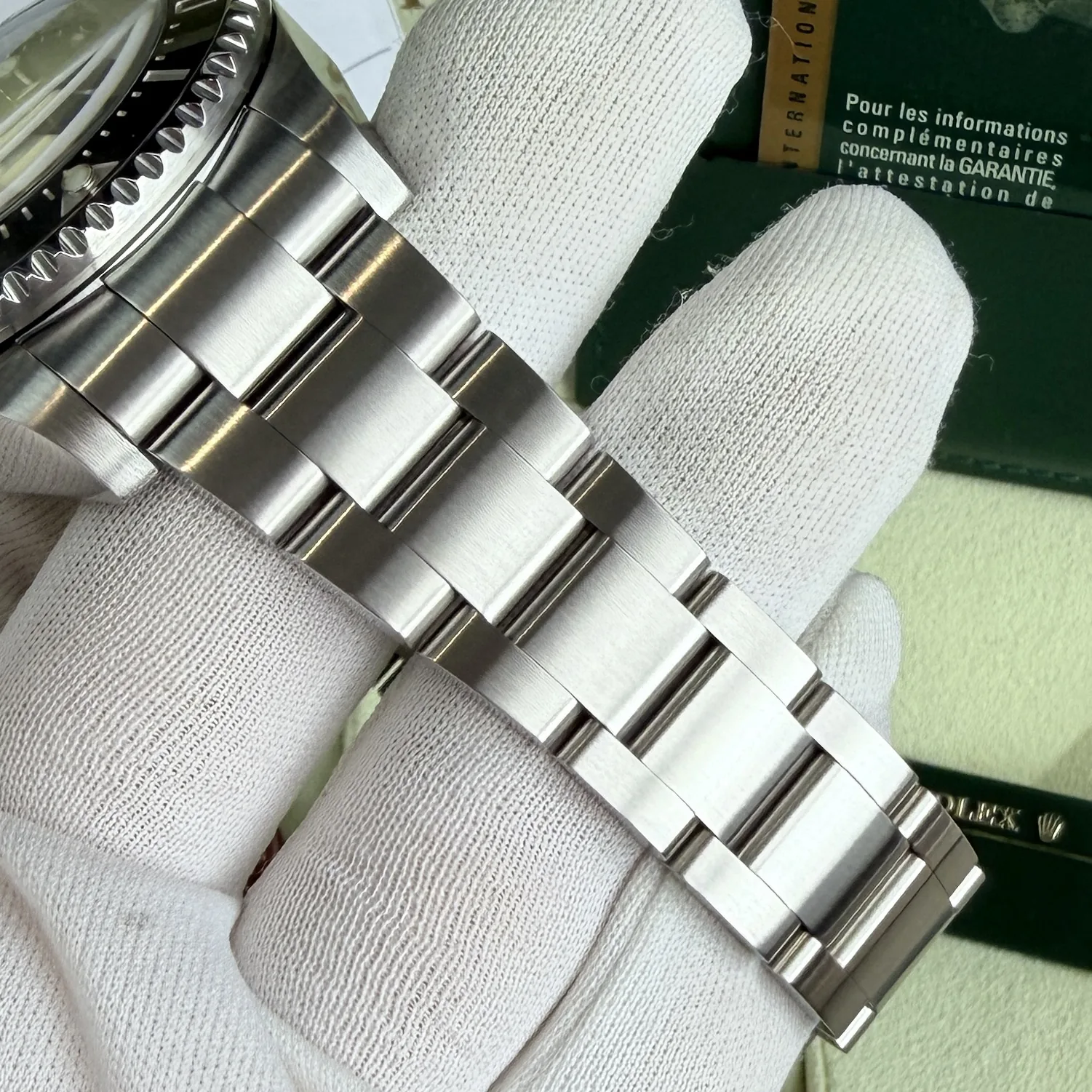 Rolex Sea-Dweller Deepsea 44mm 2014