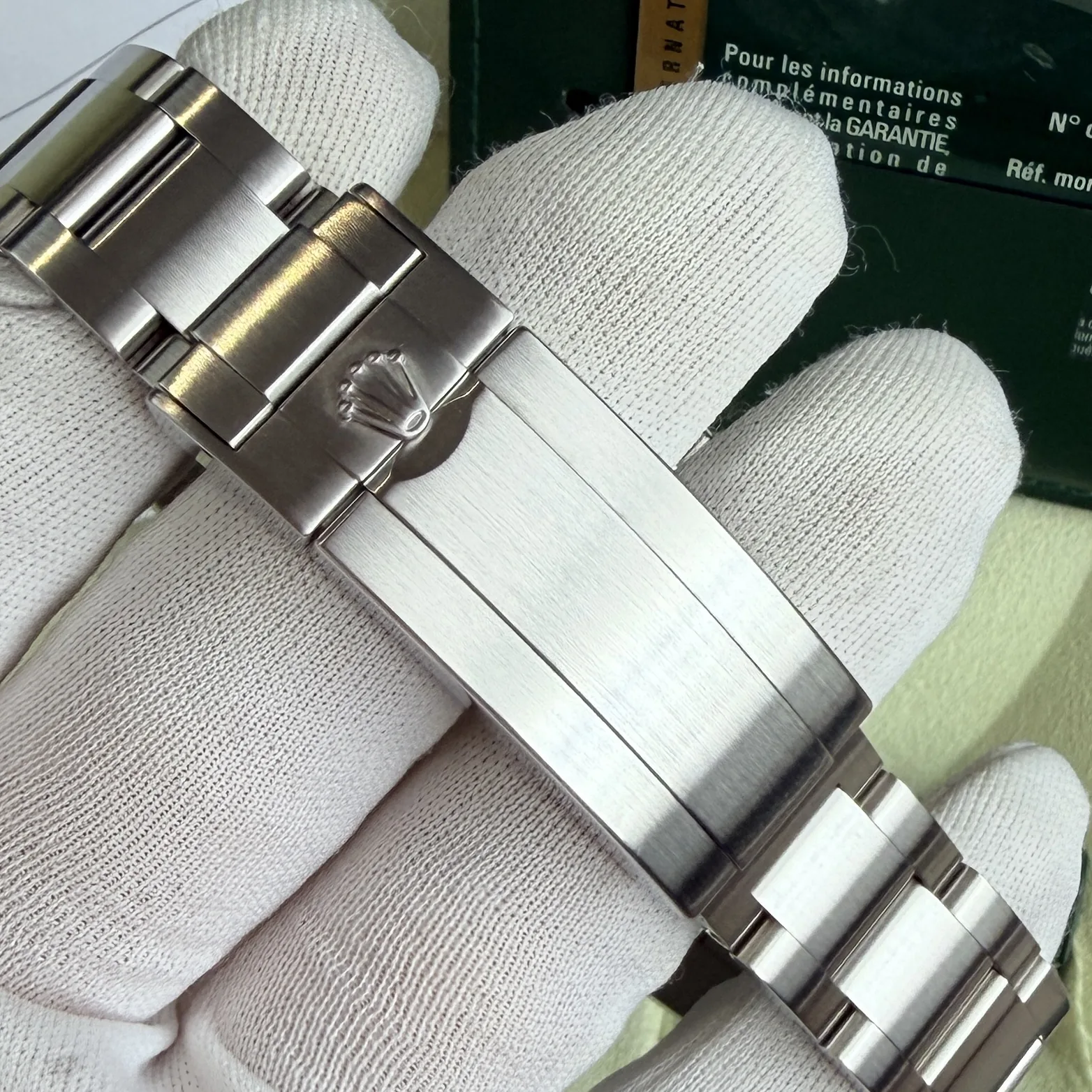 Rolex Sea-Dweller Deepsea 44mm 2014