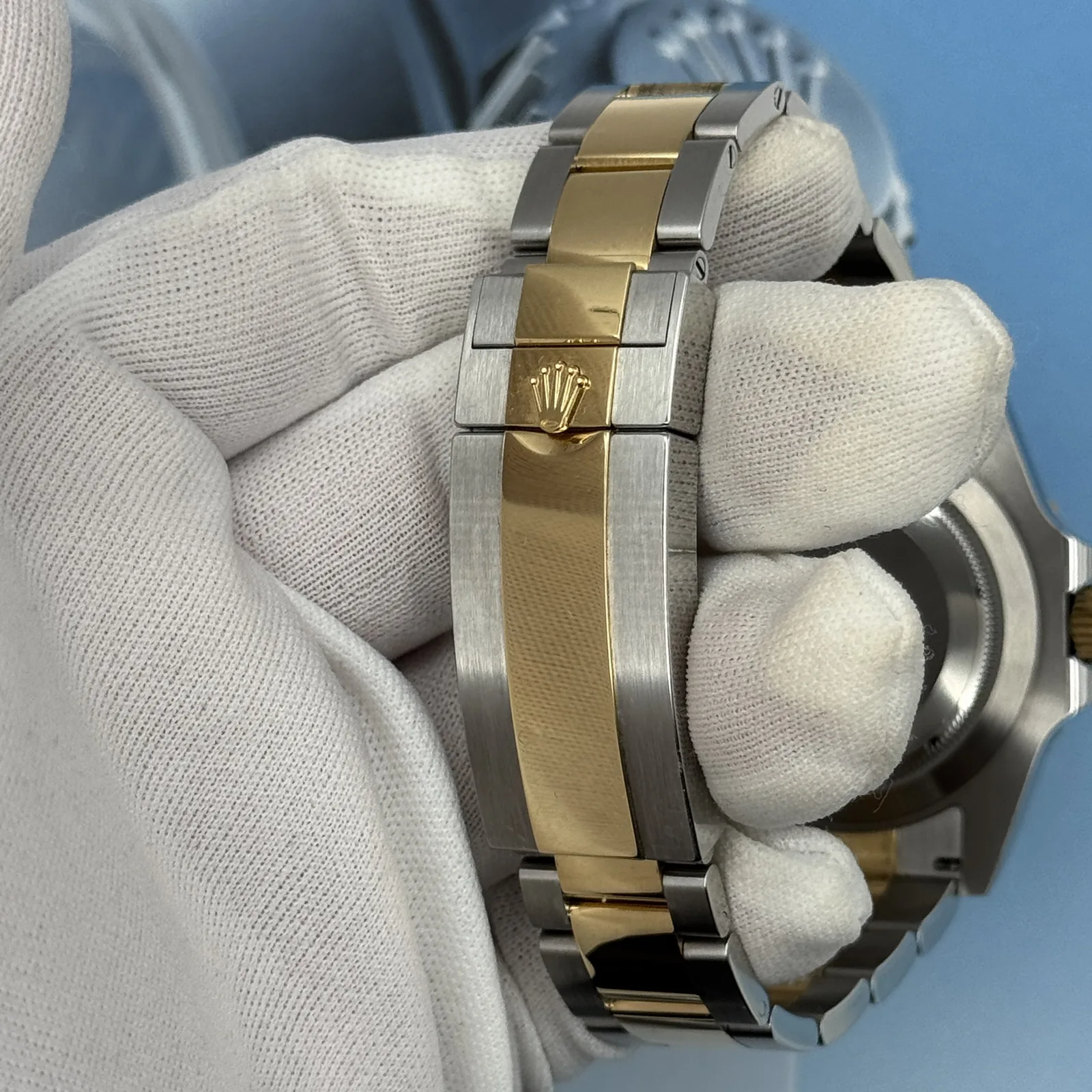 Submariner Date ‘Bluesy’ 41 2024