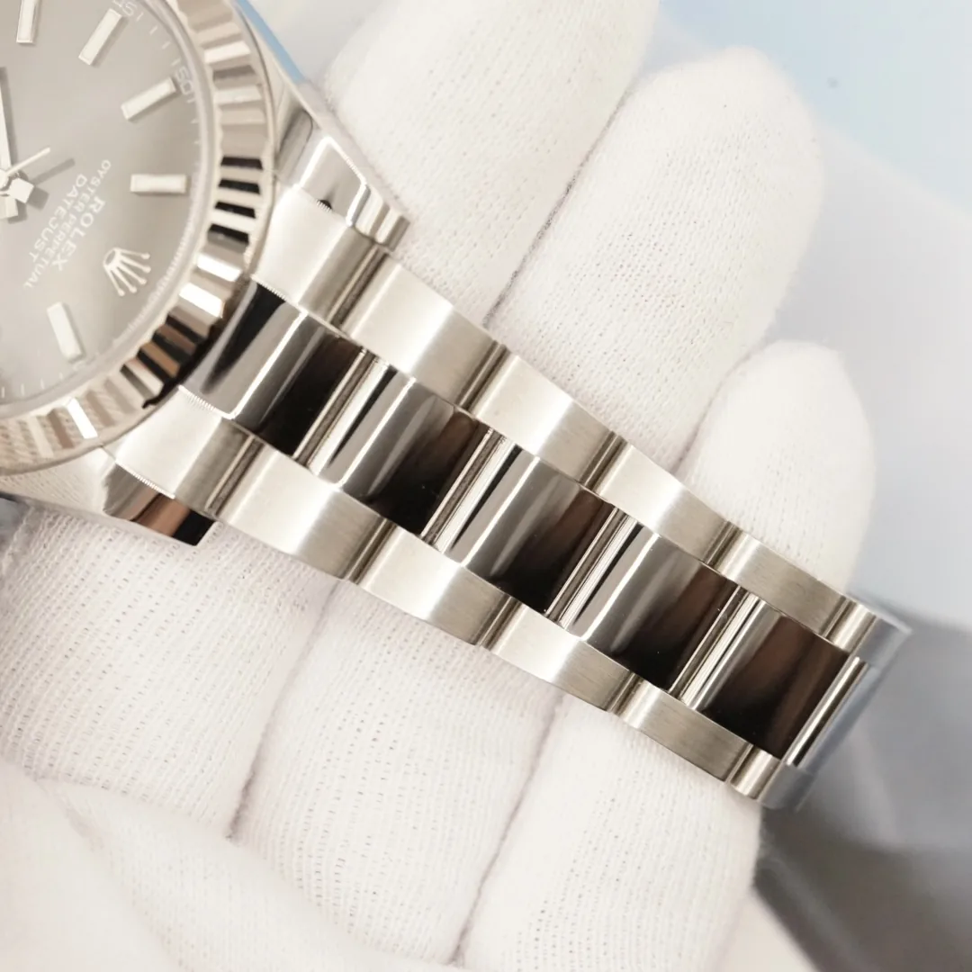 Rolex Datejust ‘Slate’ 41 2024