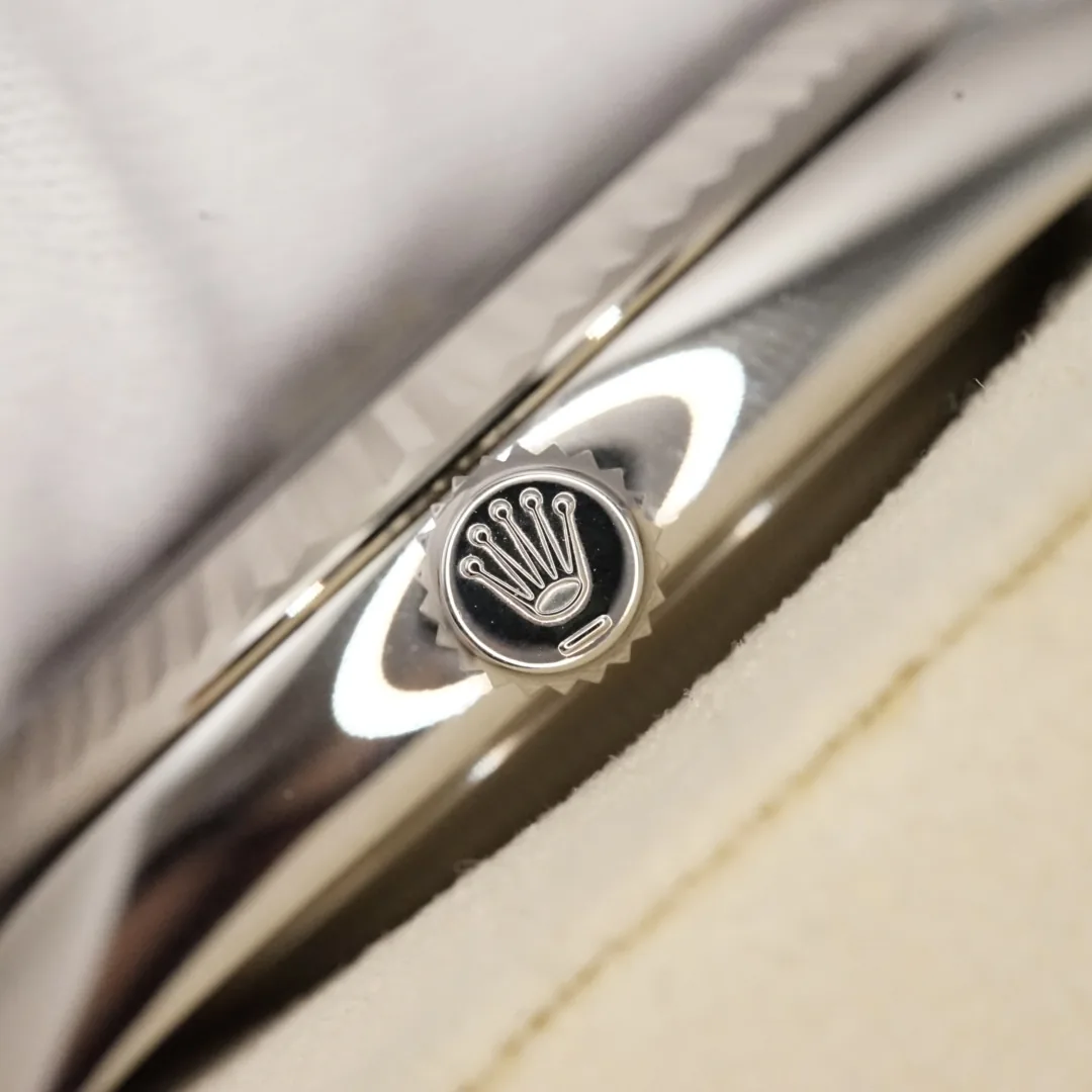 Rolex Datejust ‘Slate’ 41 2024