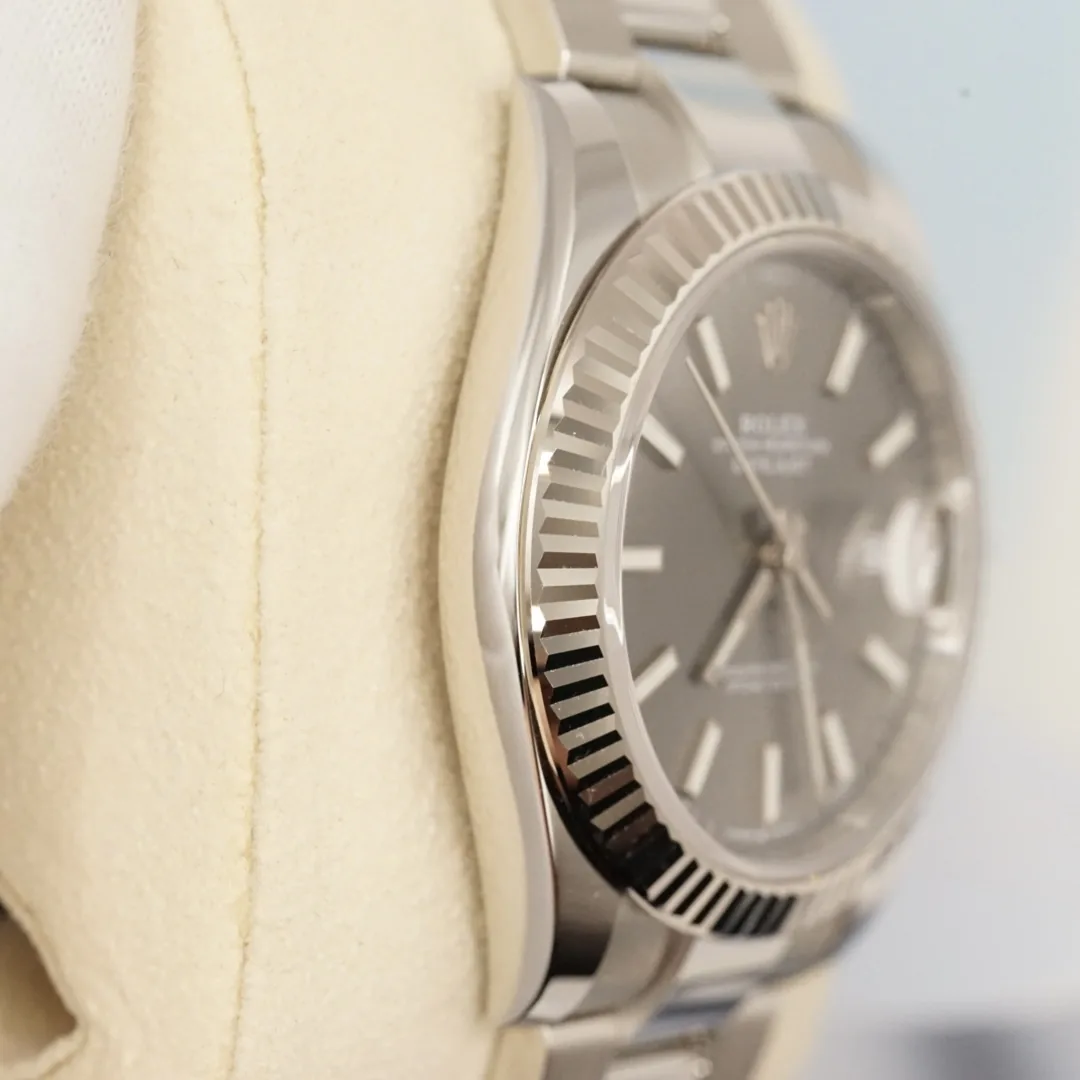 Rolex Datejust ‘Slate’ 41 2024