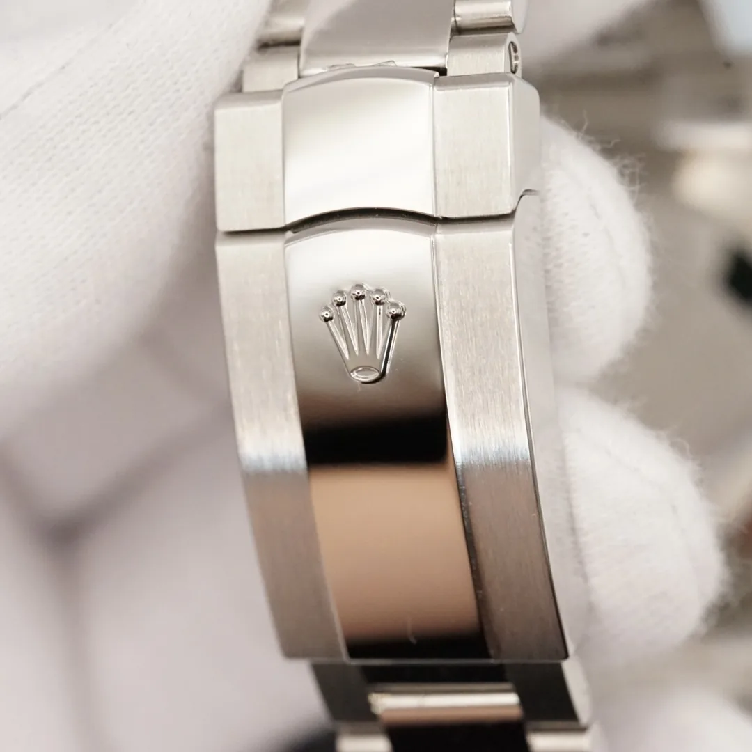 Rolex Datejust ‘Slate’ 41 2024