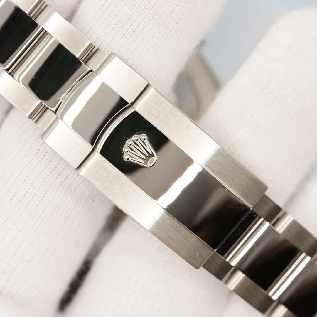 Rolex Datejust ‘Slate’ 41 2024