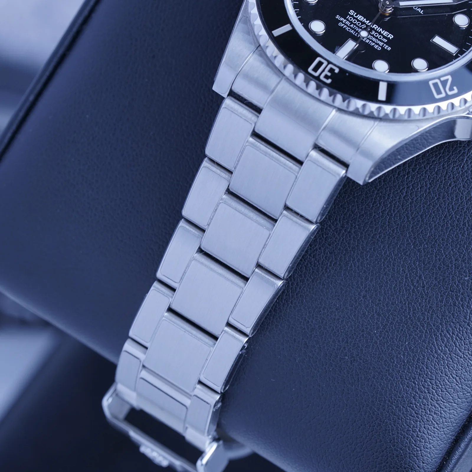 Rolex Submariner No Date 41 2024