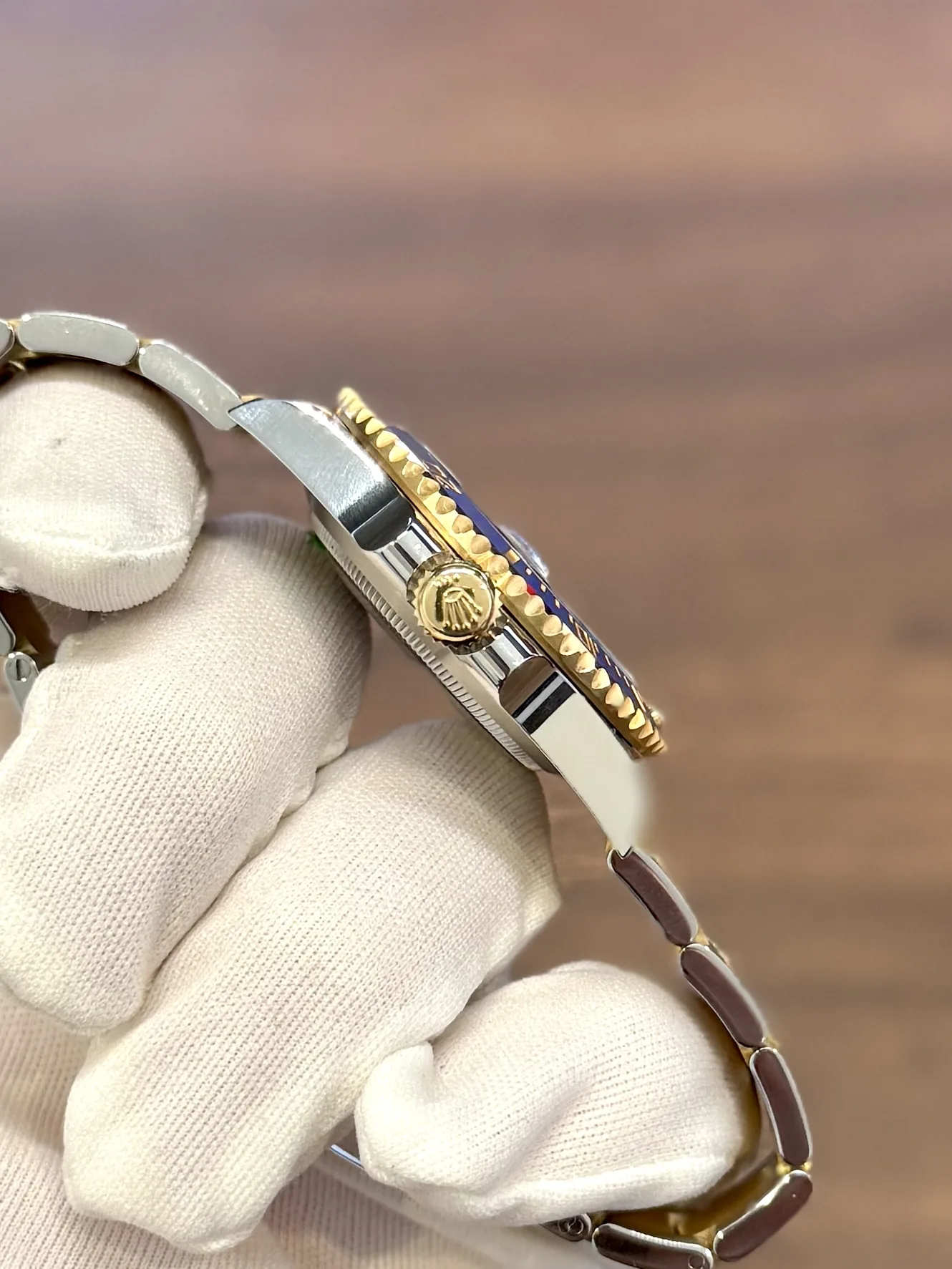 Rolex Submariner Date ‘Bluesy’ 41 2022