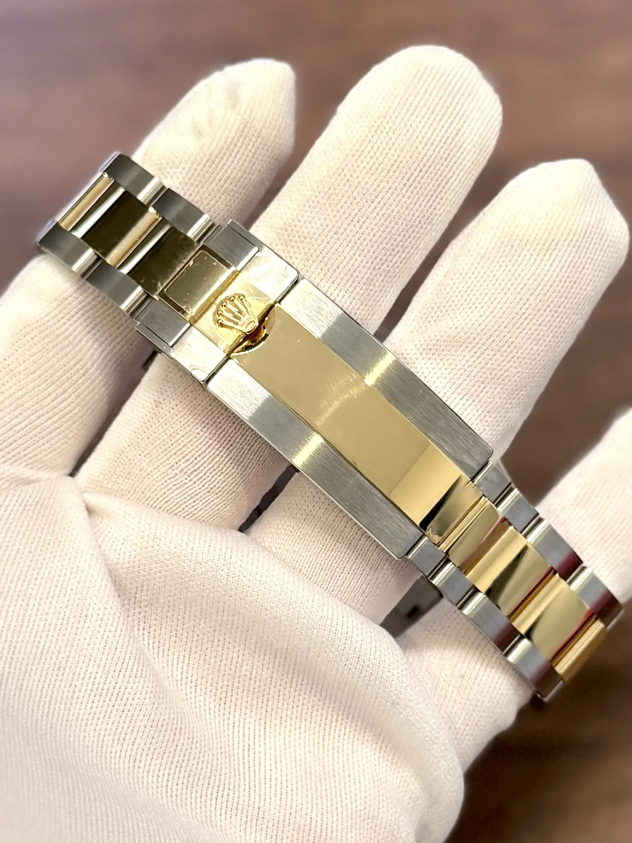Rolex Submariner Date ‘Bluesy’ 41 2022