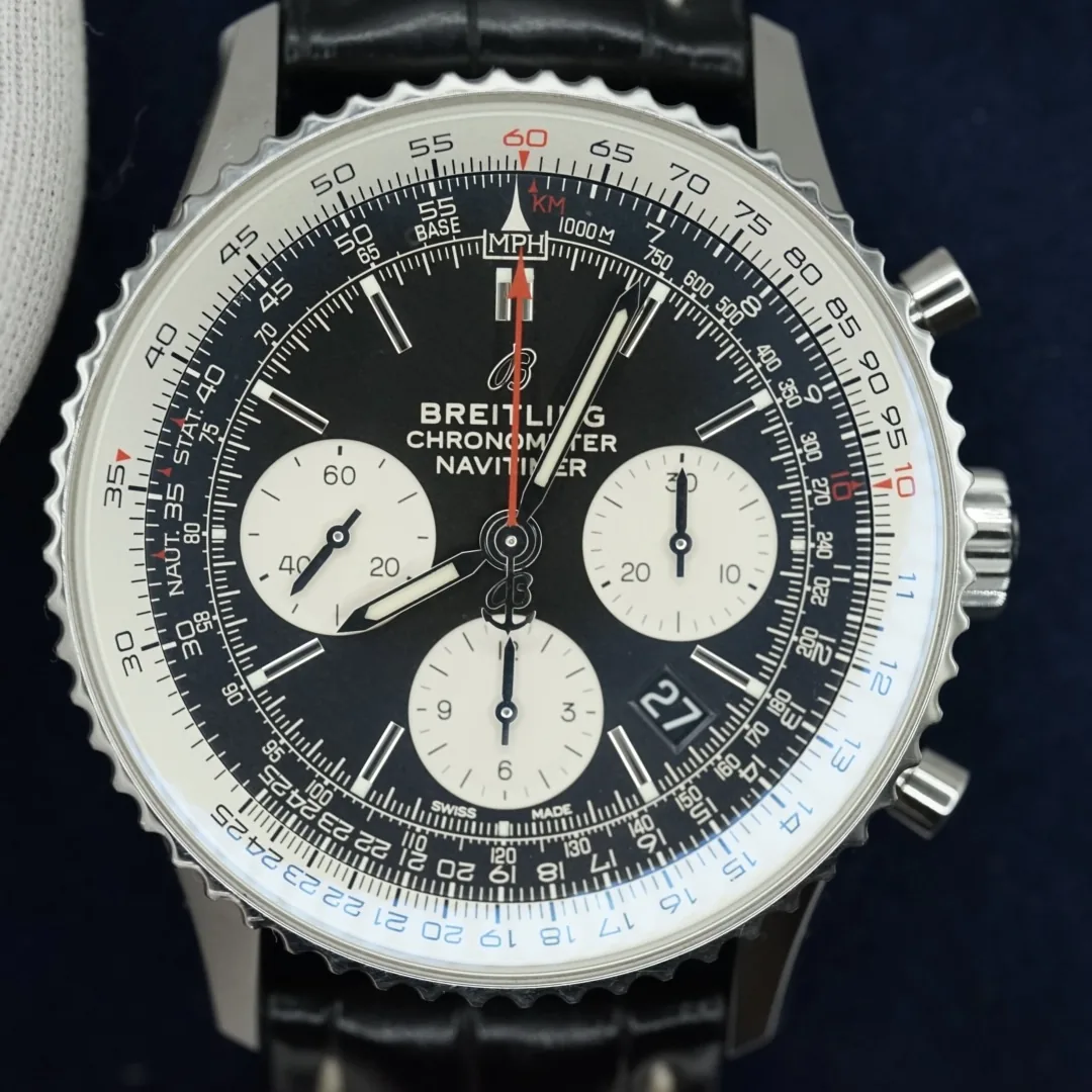 Breitling Navitimer B01 Chrono 43 2021