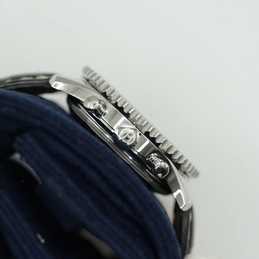Breitling Navitimer B01 Chrono 43 2021