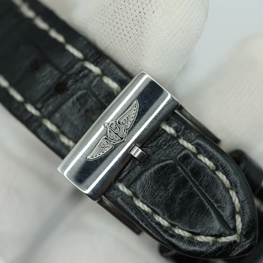 Breitling Navitimer B01 Chrono 43 2021