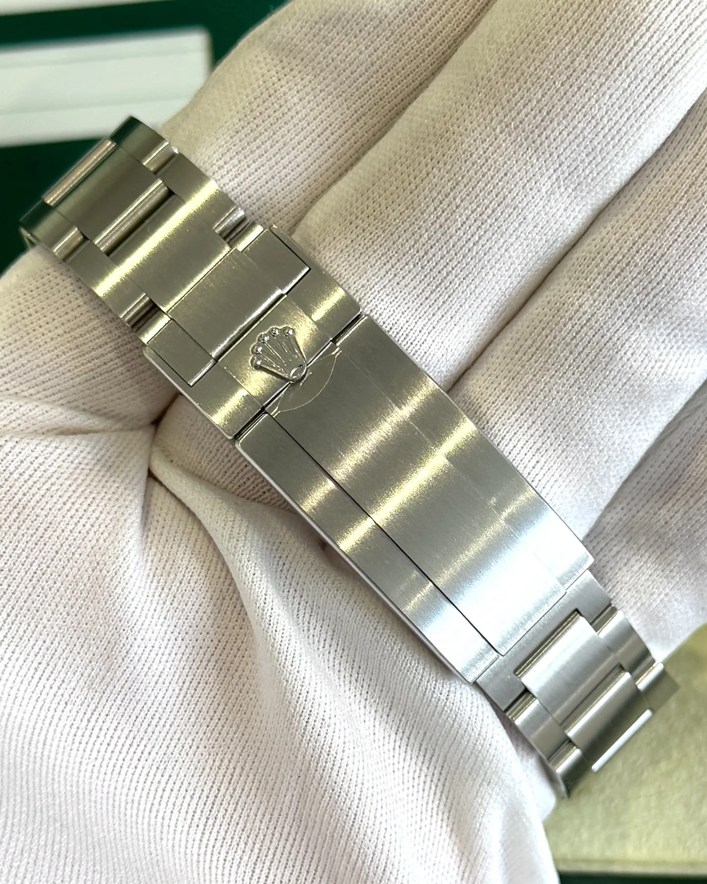 Rolex Deepsea Sea Dweller ‘James Cameron’ 44 2015