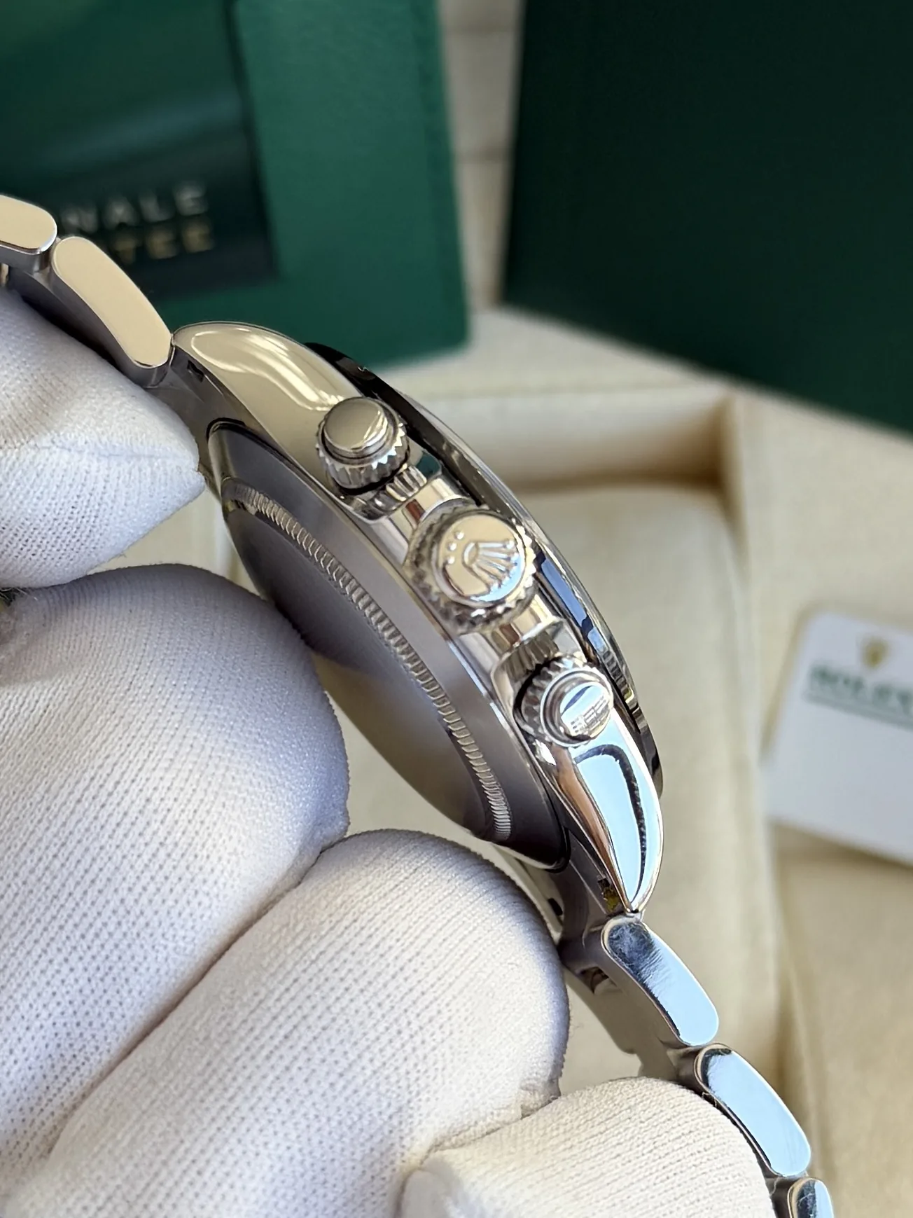 Rolex Daytona ‘Godzilla’ 2022