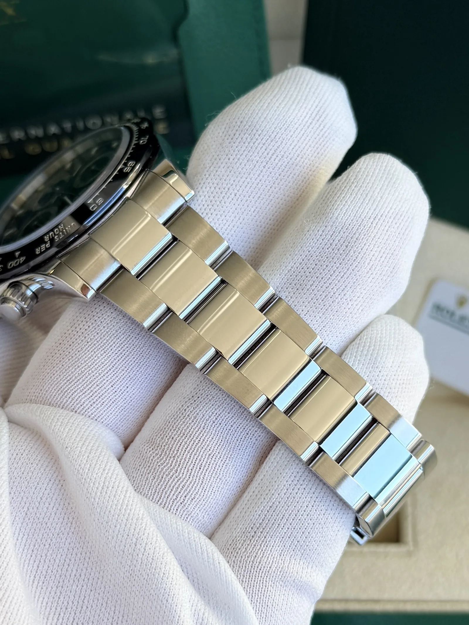 Rolex Daytona ‘Godzilla’ 2022