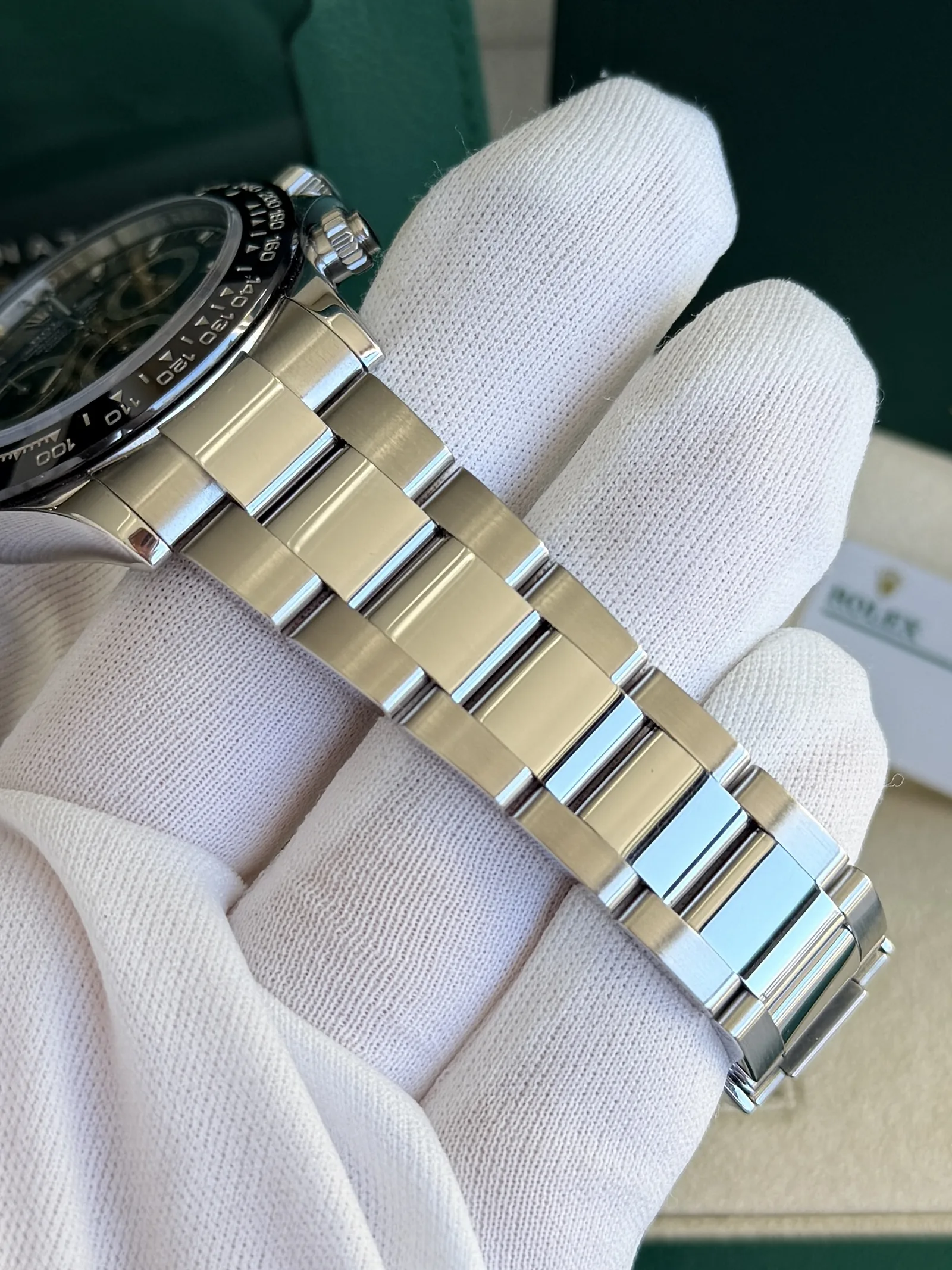 Rolex Daytona ‘Godzilla’ 2022