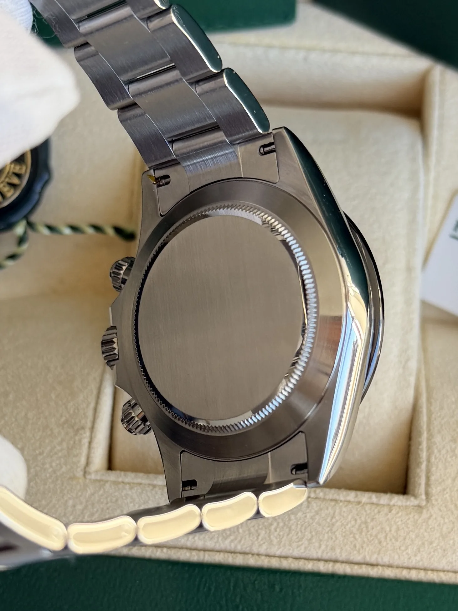 Rolex Daytona ‘Godzilla’ 2022