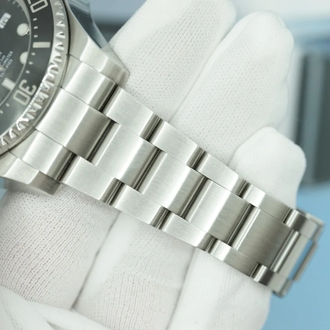 Rolex Deepsea Sea-Dweller 2011