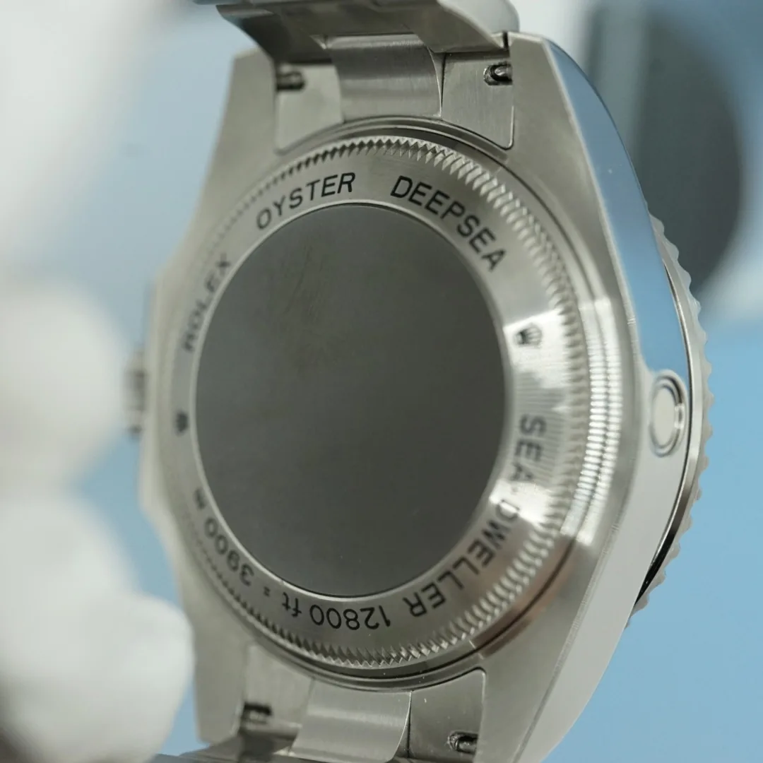 Rolex Deepsea Sea-Dweller 2011