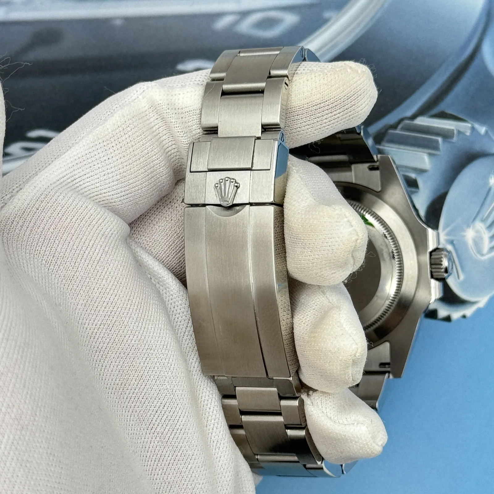 Submariner Date ‘Starbucks’ 41 2023