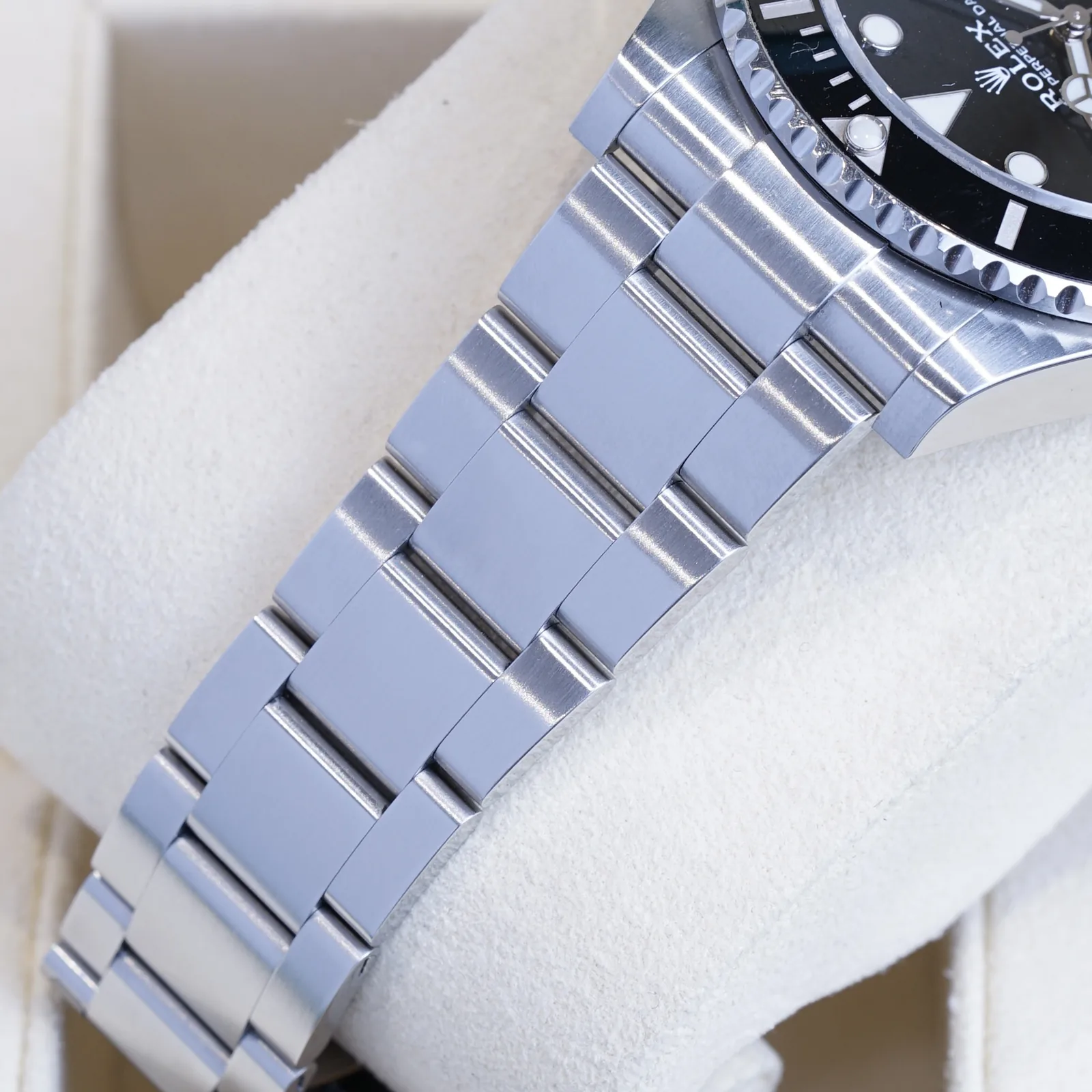 Rolex Submariner Date 41 2023 126610LN