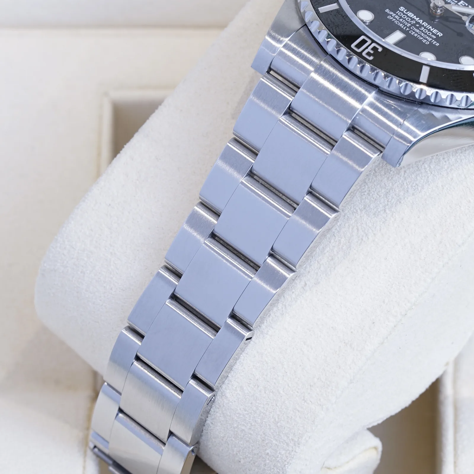 Rolex Submariner Date 41 2023 126610LN