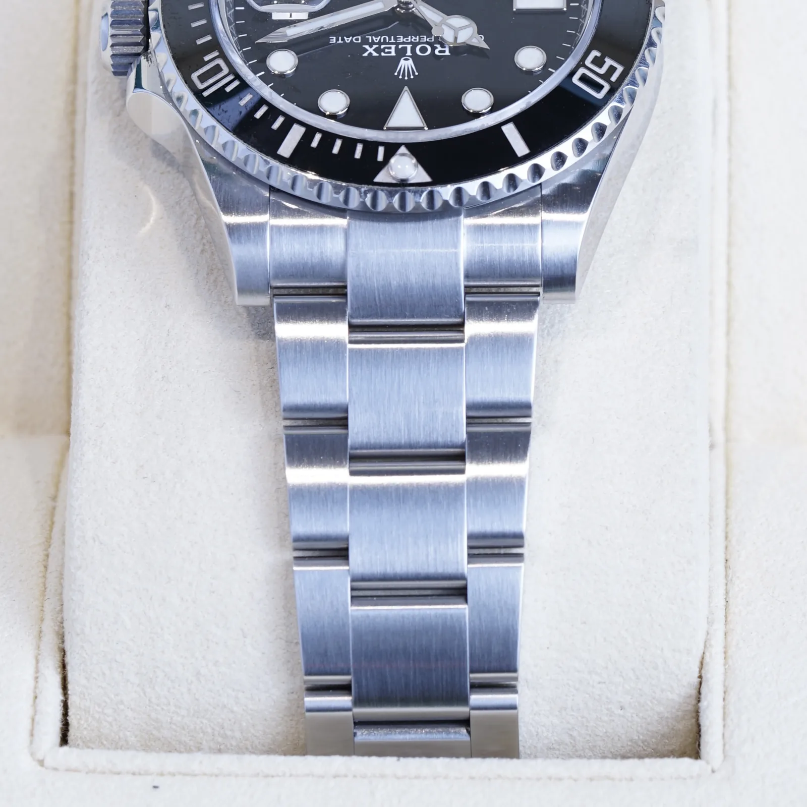Rolex Submariner Date 41 2023 126610LN