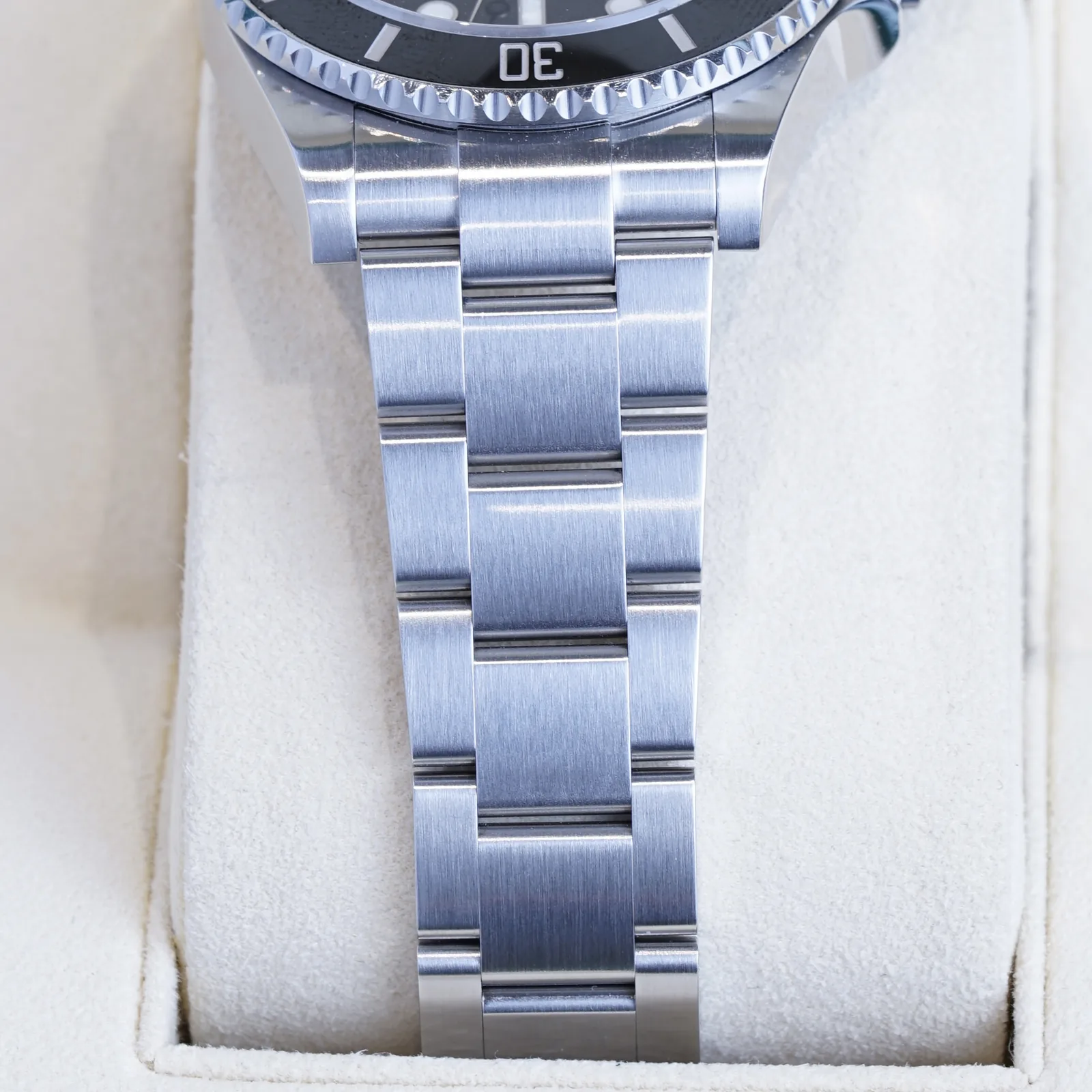 Rolex Submariner Date 41 2023 126610LN