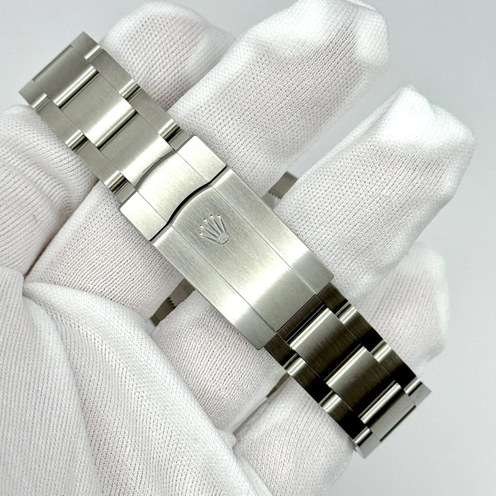 Rolex Oyster Perpetual 41 Black 2025