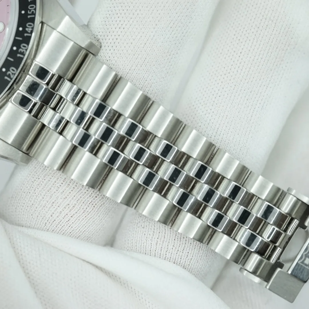 Tudor Black Bay Chrono Pink 2024