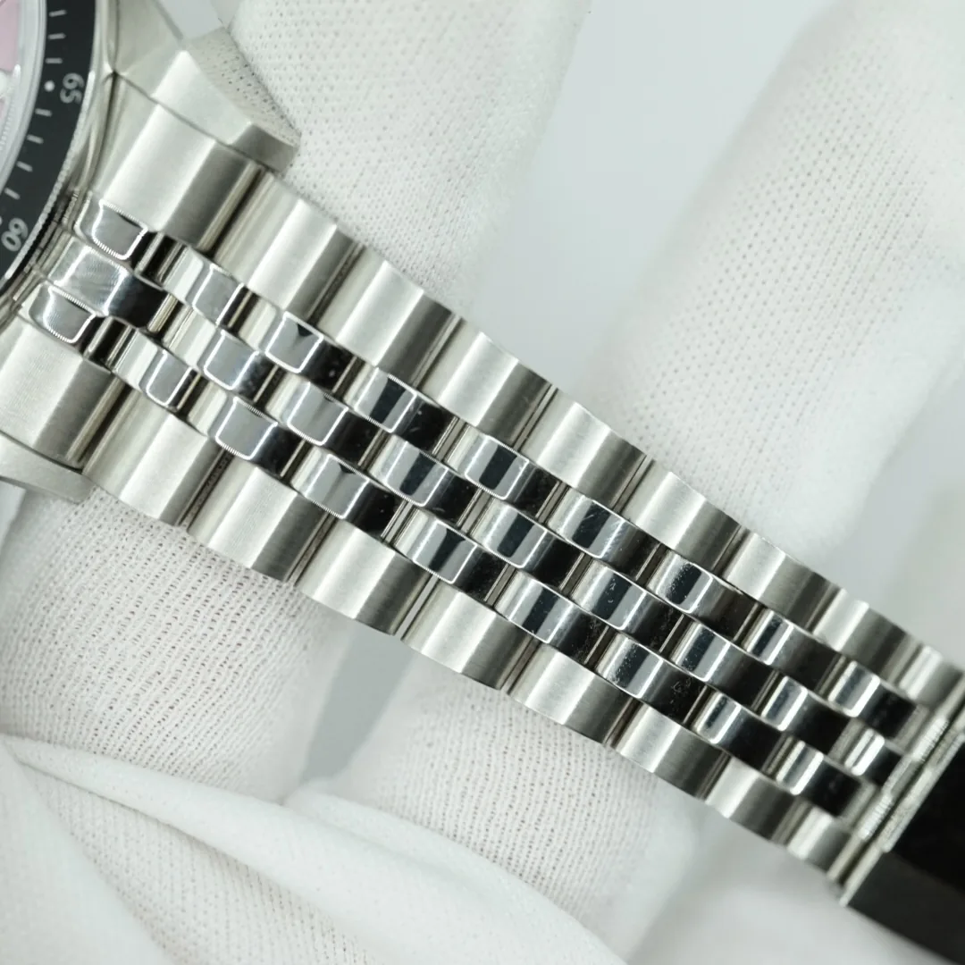 Tudor Black Bay Chrono Pink 2024