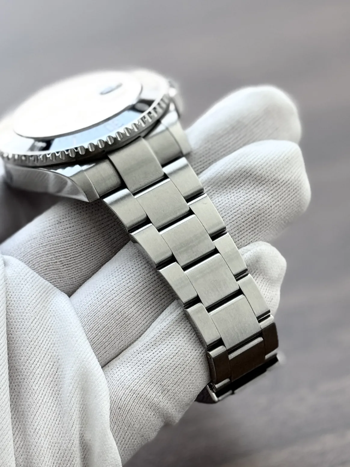 Rolex Sea-Dweller ‘50th Anniversary’ 43 2018