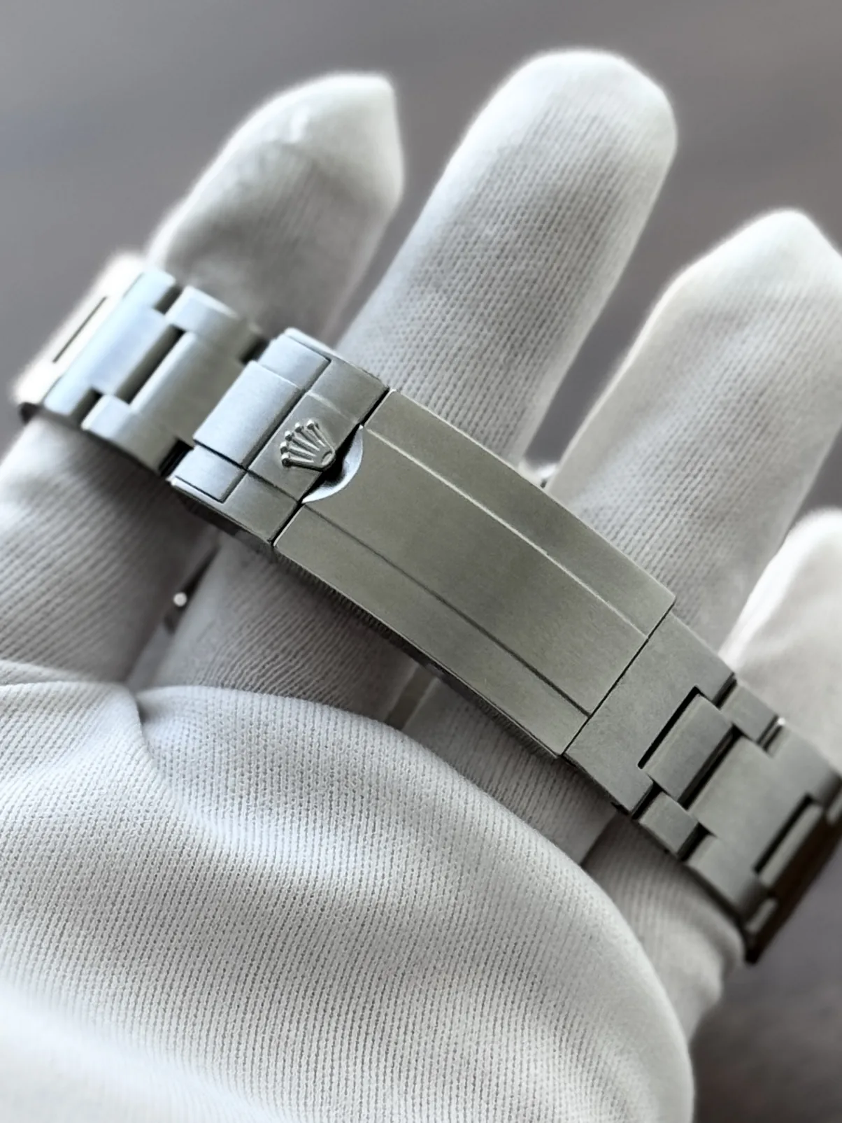 Rolex Sea-Dweller ‘50th Anniversary’ 43 2018