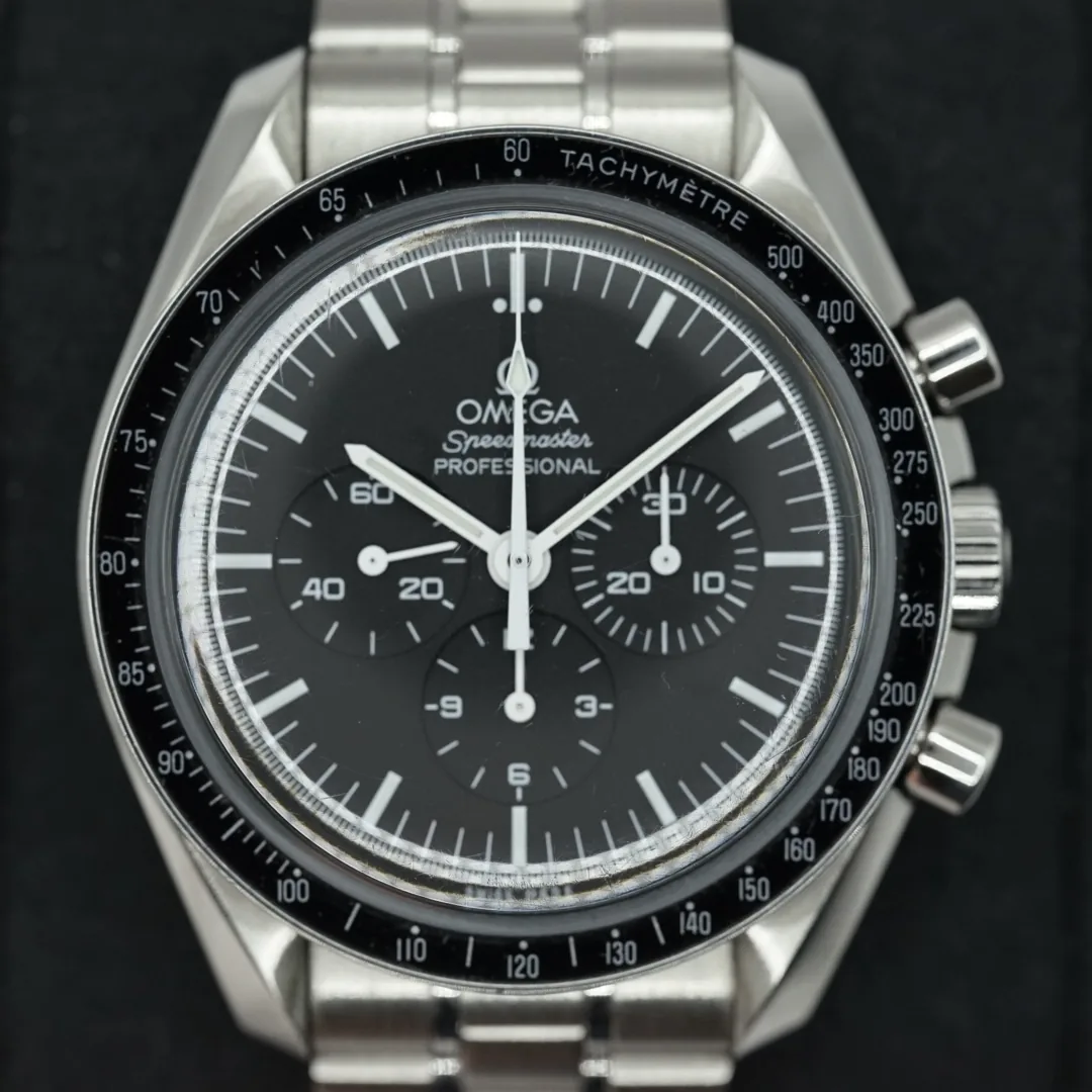 Omega Speedmaster Professional Moonwatch 42 2017